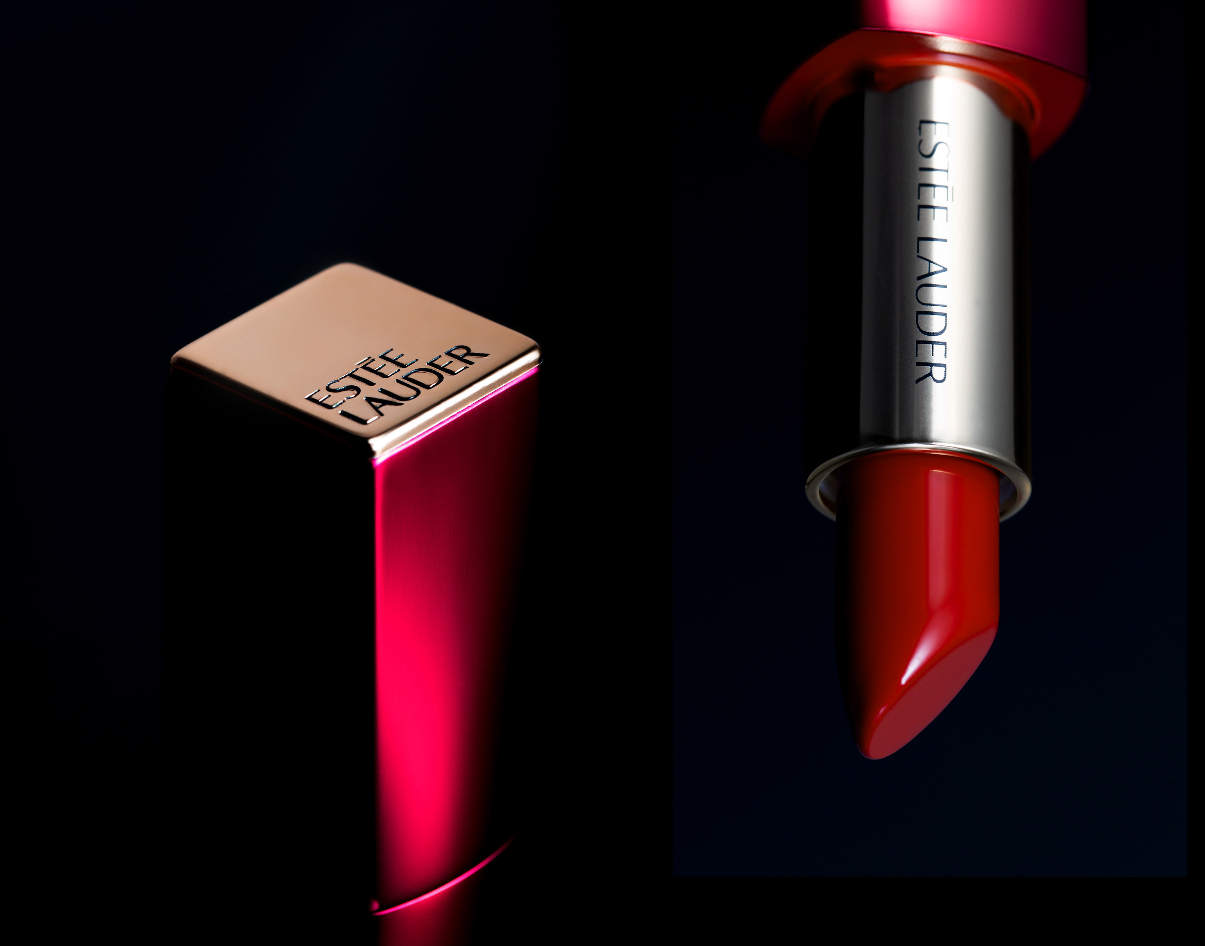ESTEE LAUDER. 2022