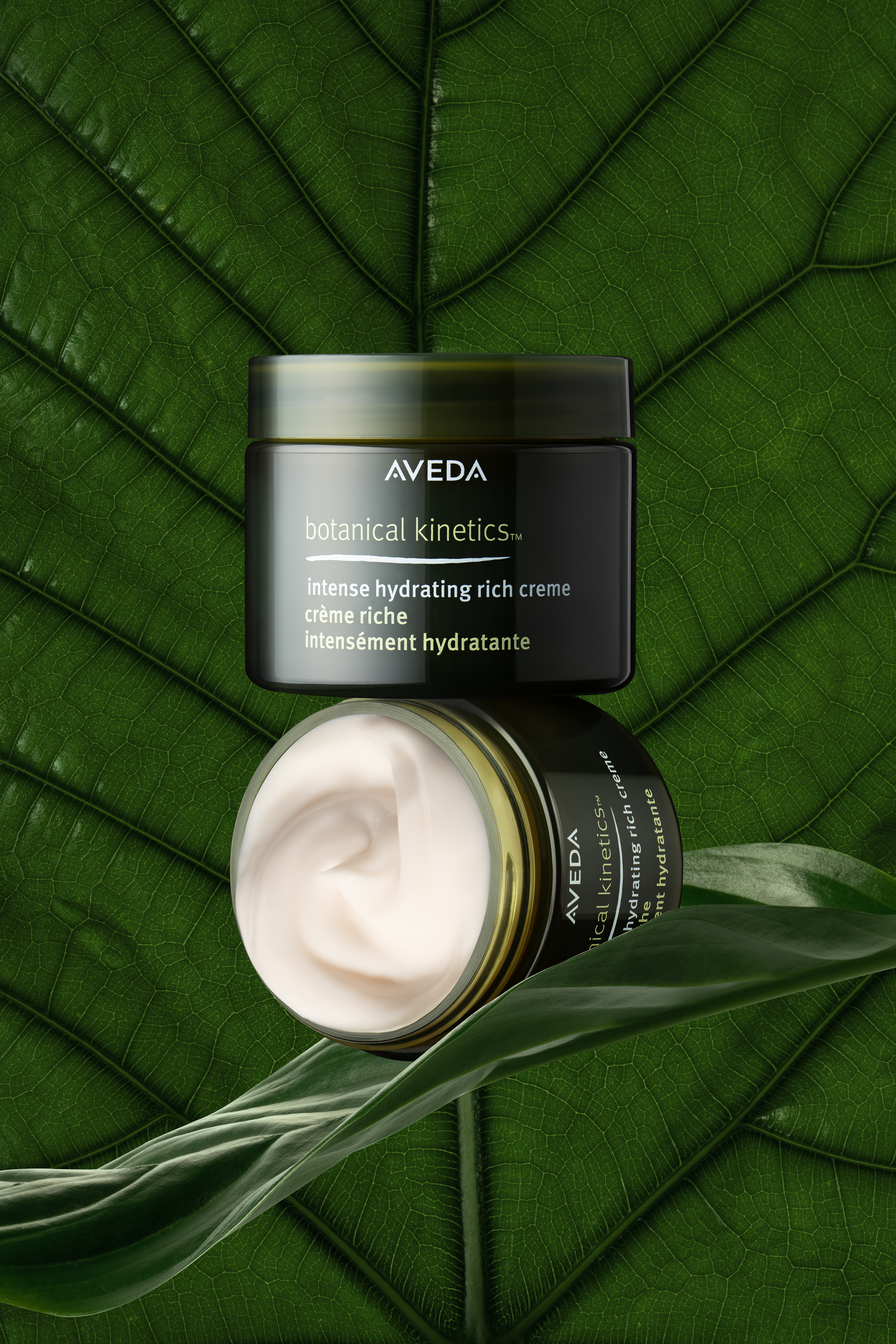 AVEDA. 2023