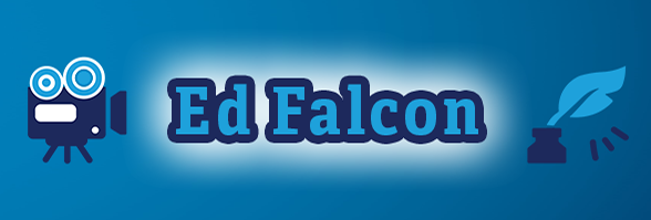 Ed Falcon