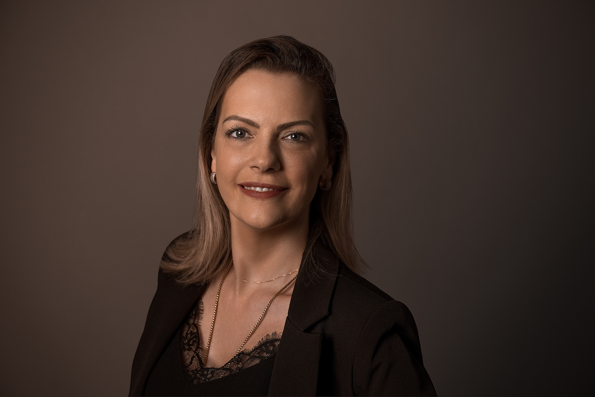 Gabriela W. Torres - Financial Director