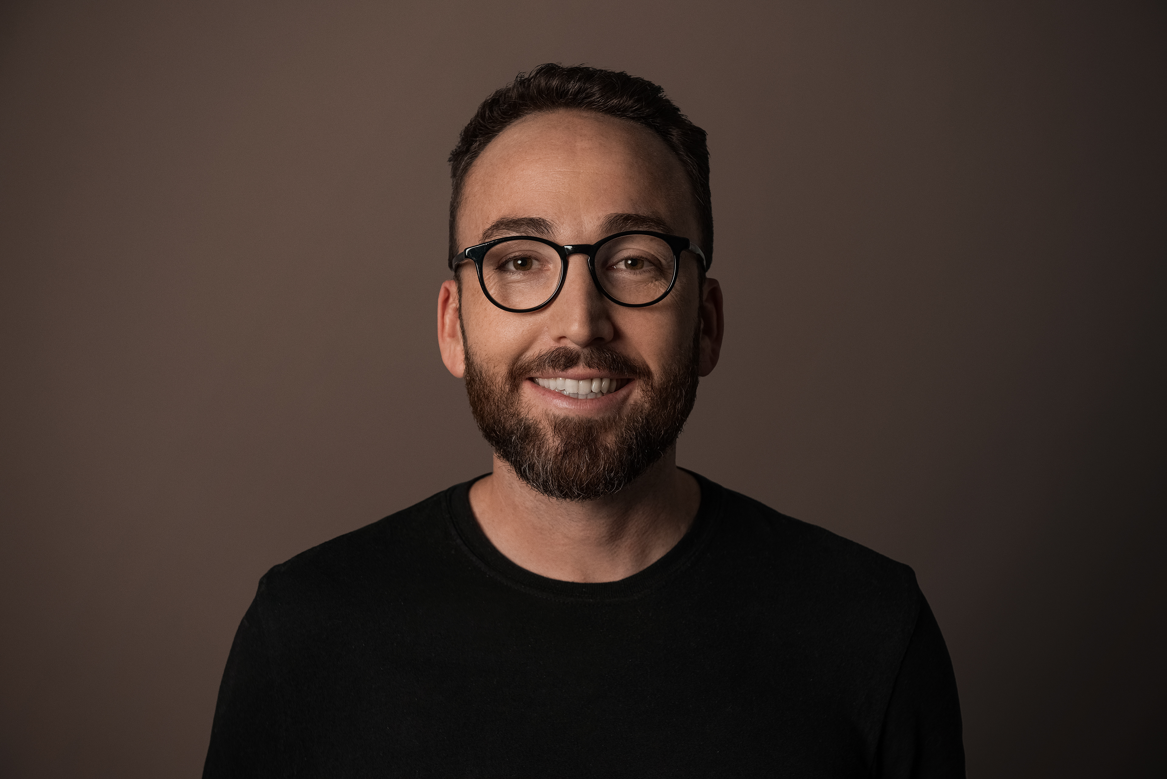 Gustavo Ermel - Strategy and Innovation Director