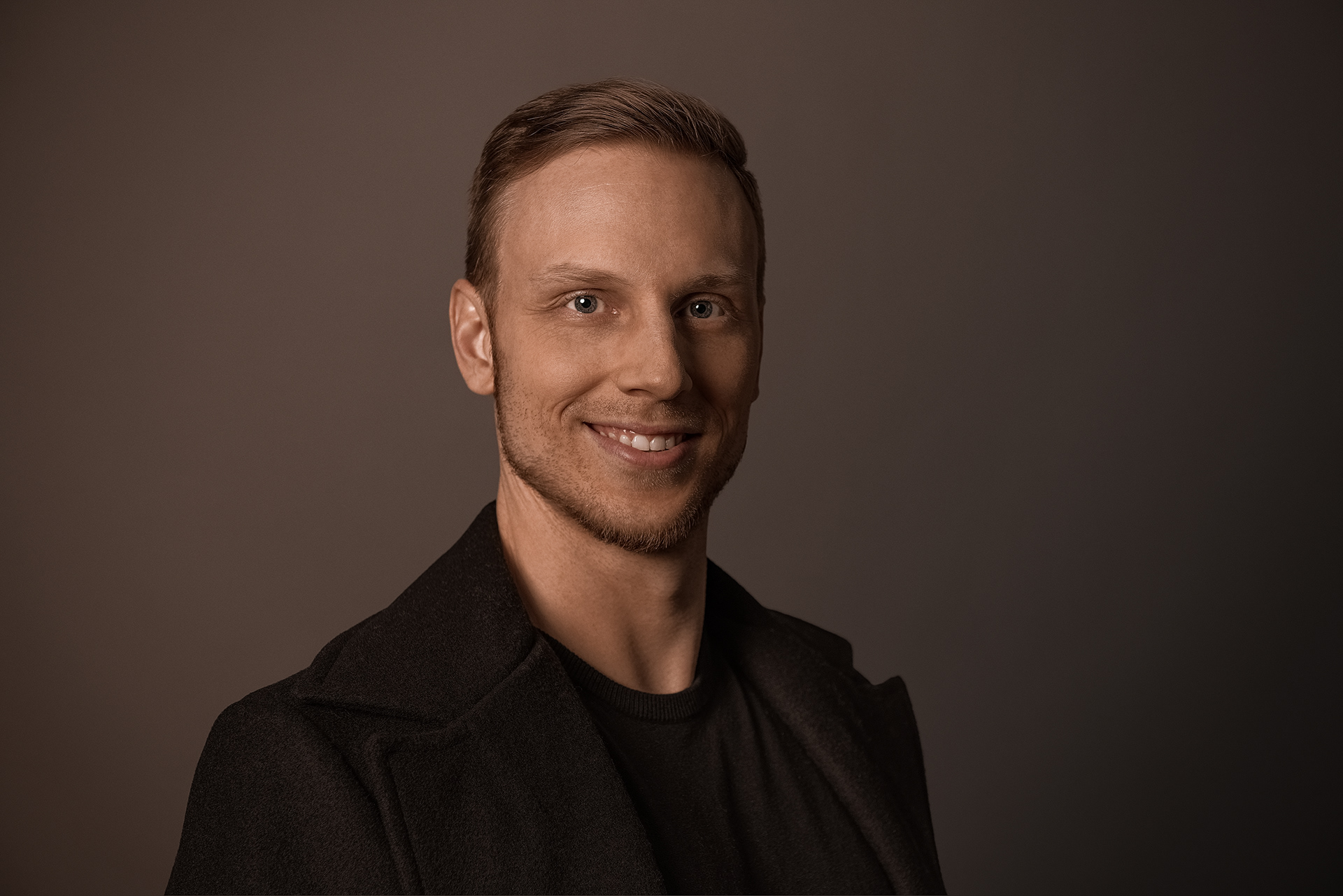Christian Schünke - Head of Digital Strategy