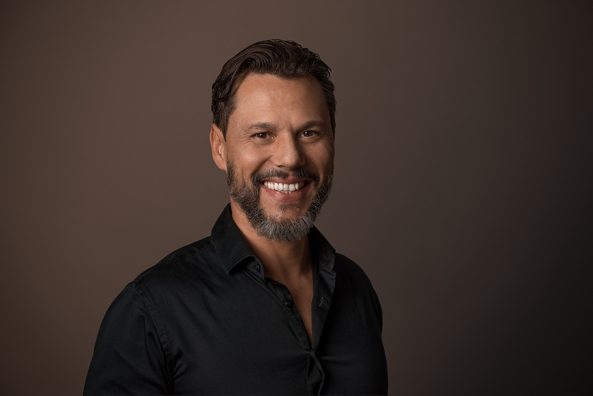 Fábio Henckel - Creative Director