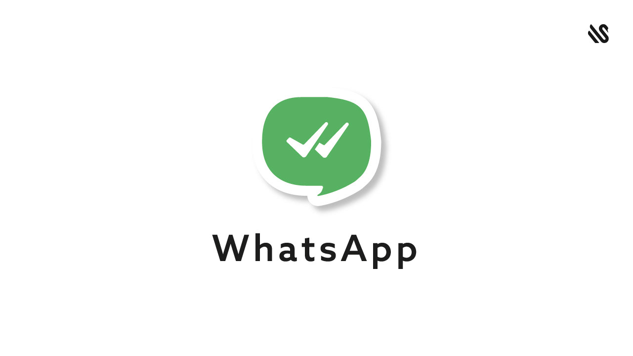 Logo Redesign Challenge #5 - Whatsapp