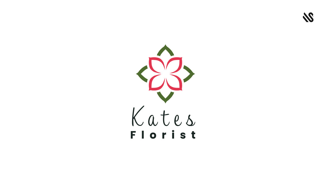 Bad Logo Redesign Challenge #1 - Kates Florist