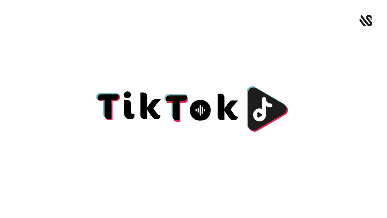 Logo Redesign Challenge #2 - TikTok