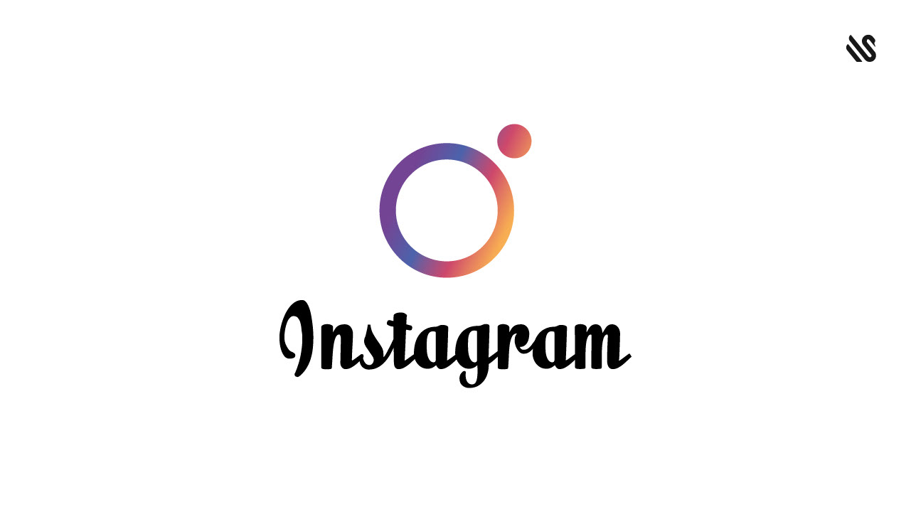 Logo Redesign Challenge #1 - Instagram