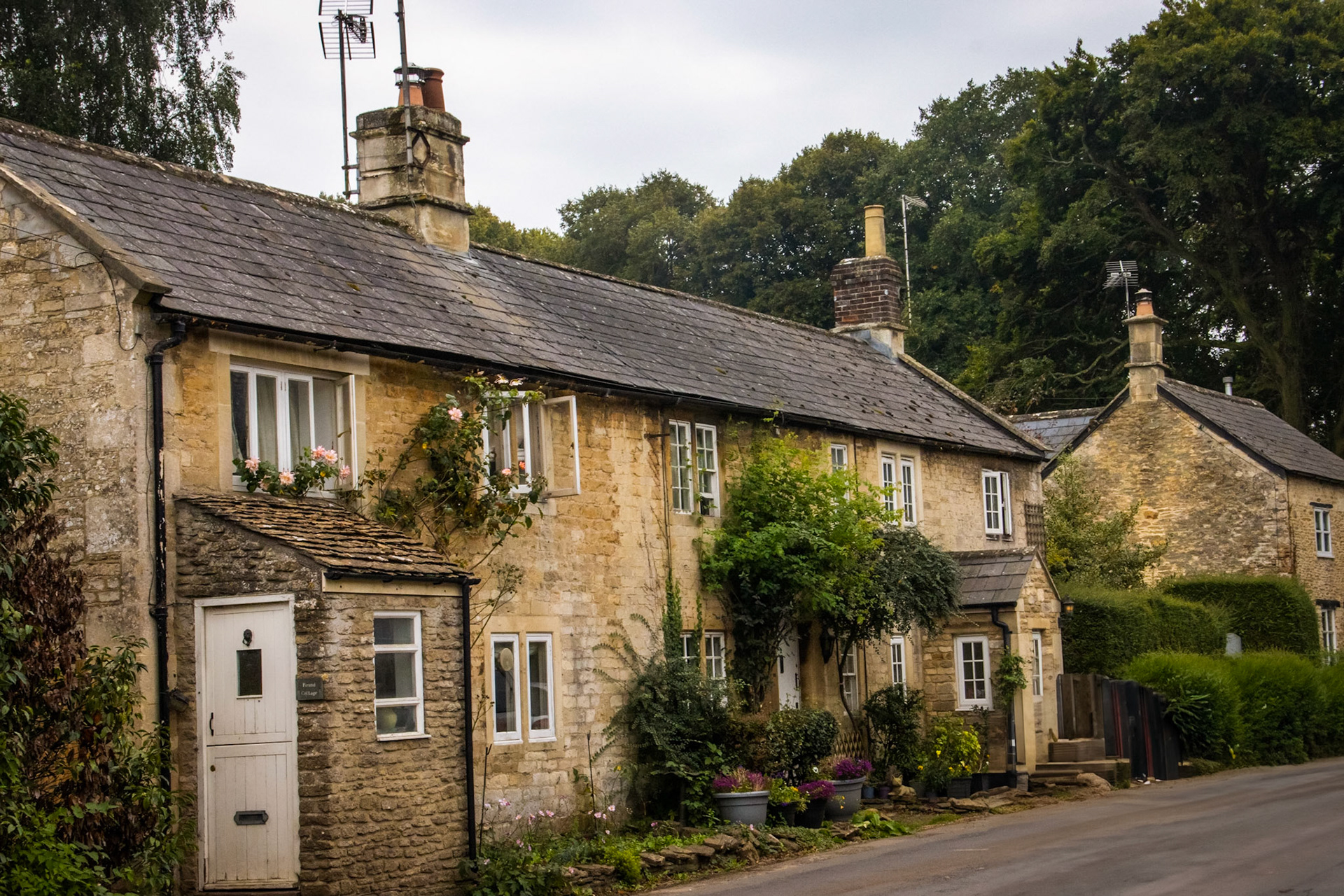 Church Road