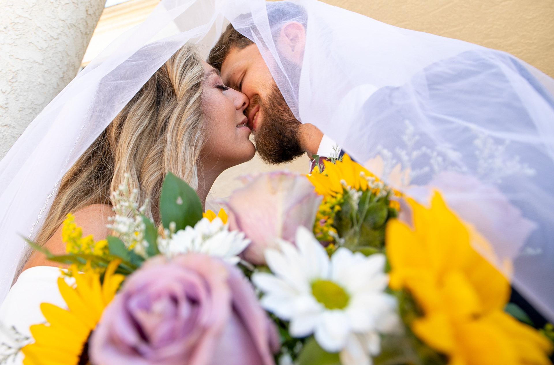 Memorializing your special day!