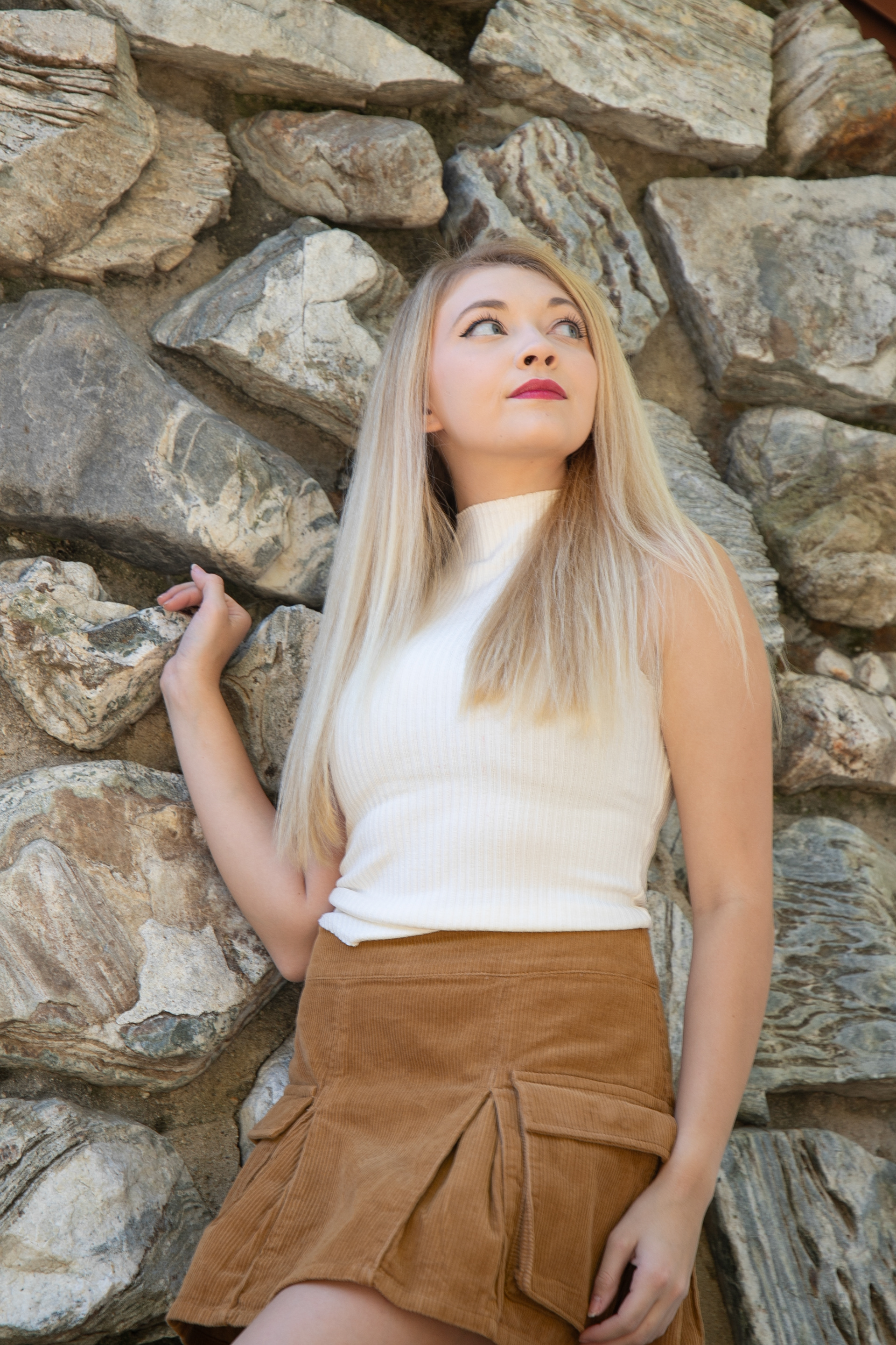 Kaytie Martinez Photography branding fall layering or clothing