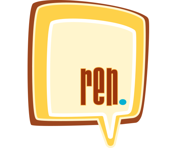 Ren Mitchell