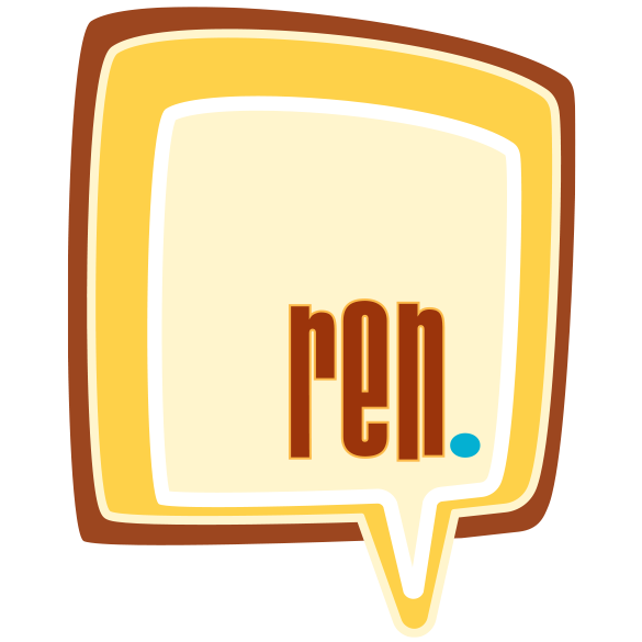 Ren Mitchell