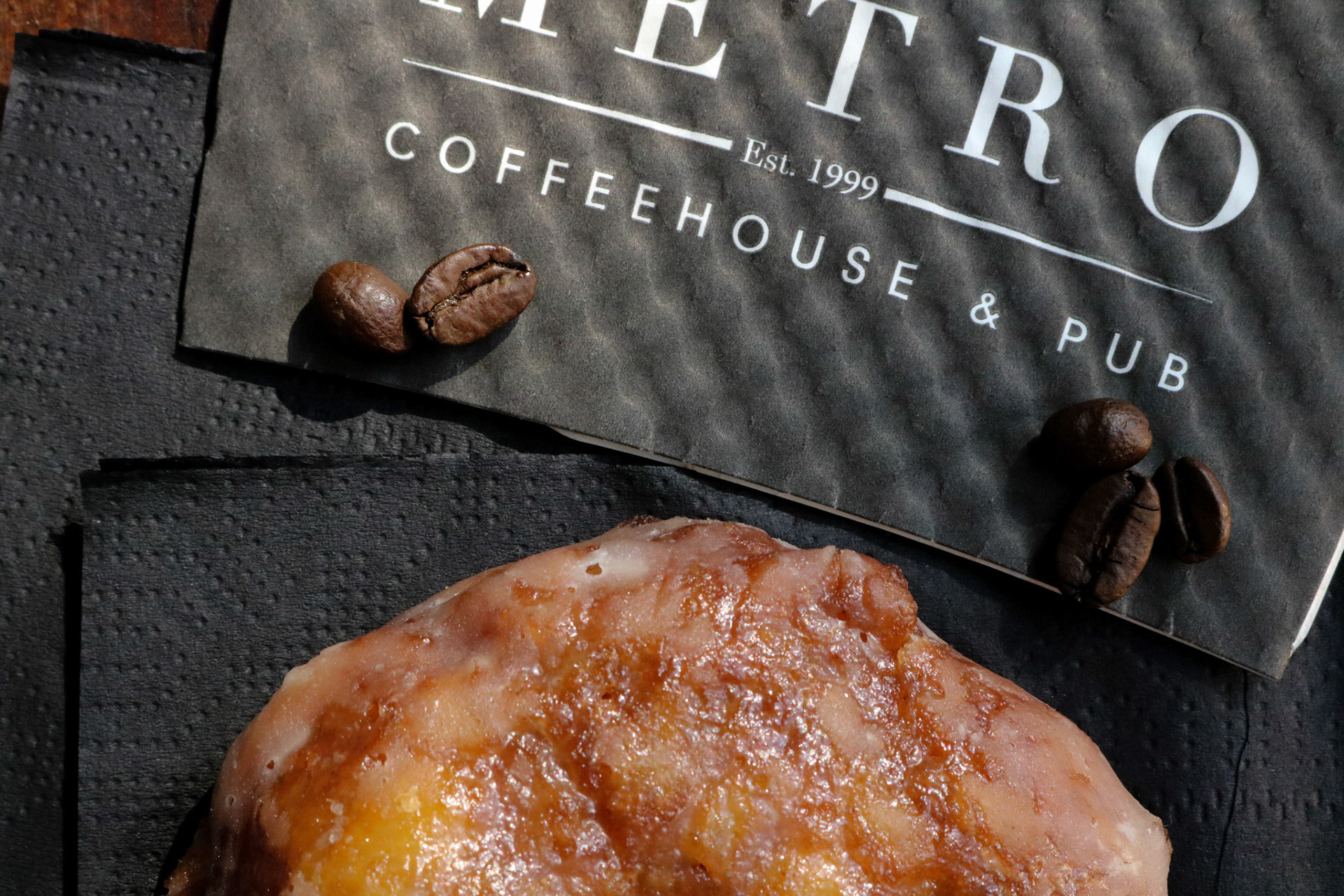 Fritter Time