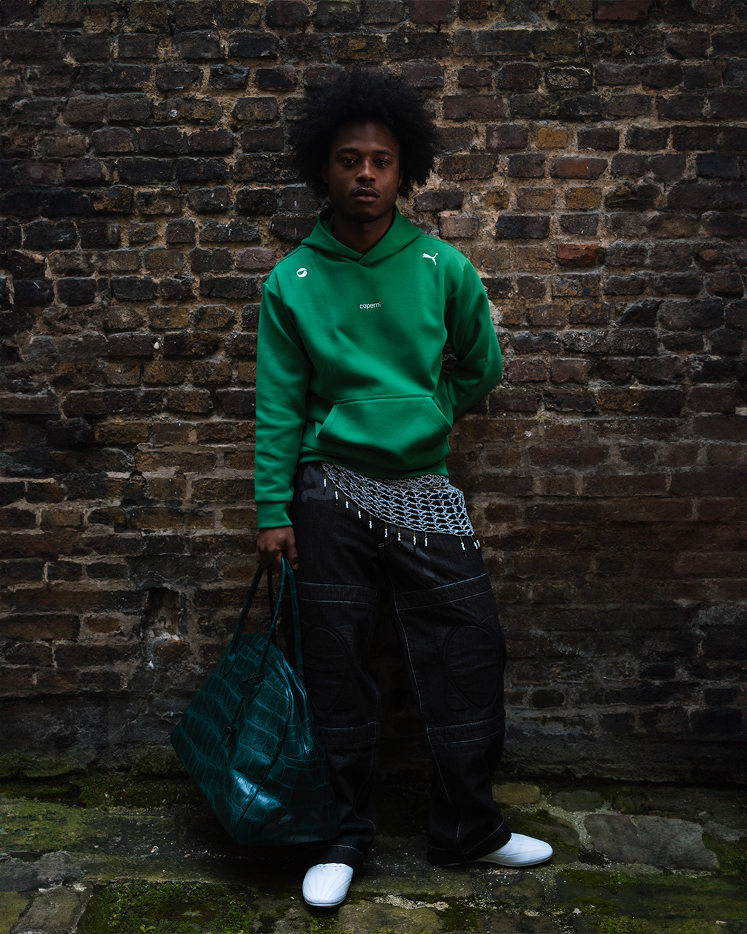 PUMA x COPERNI