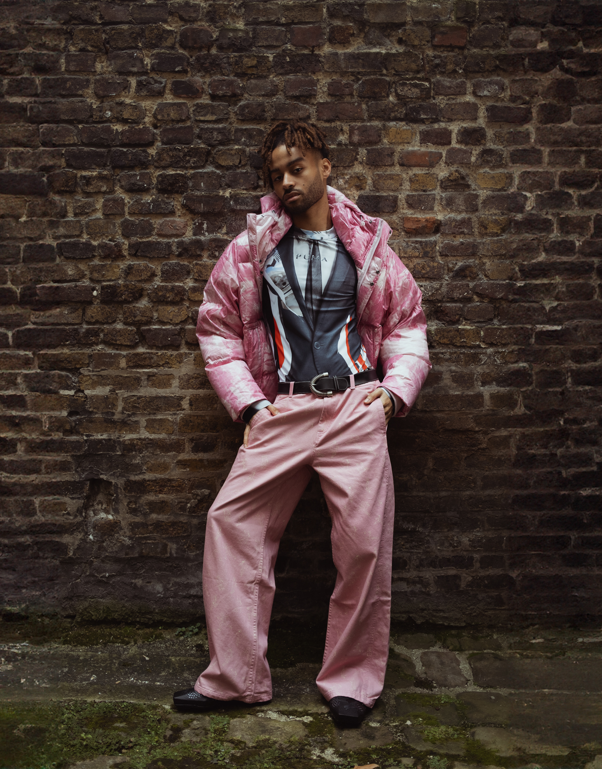 PUMA x COPERNI