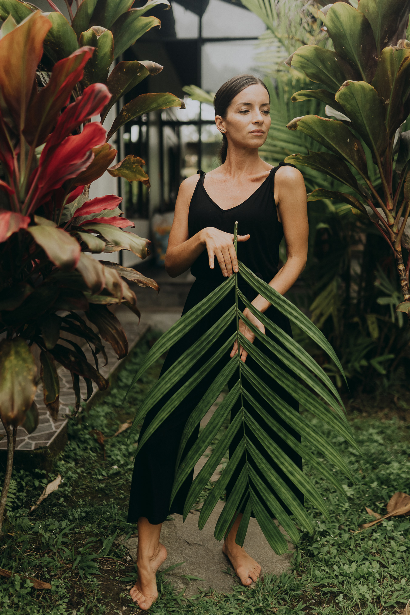 Hera Jumpsuit