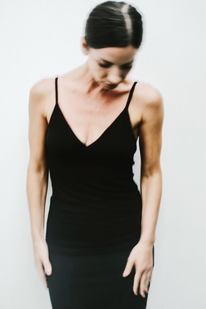 Selene Slip Dress