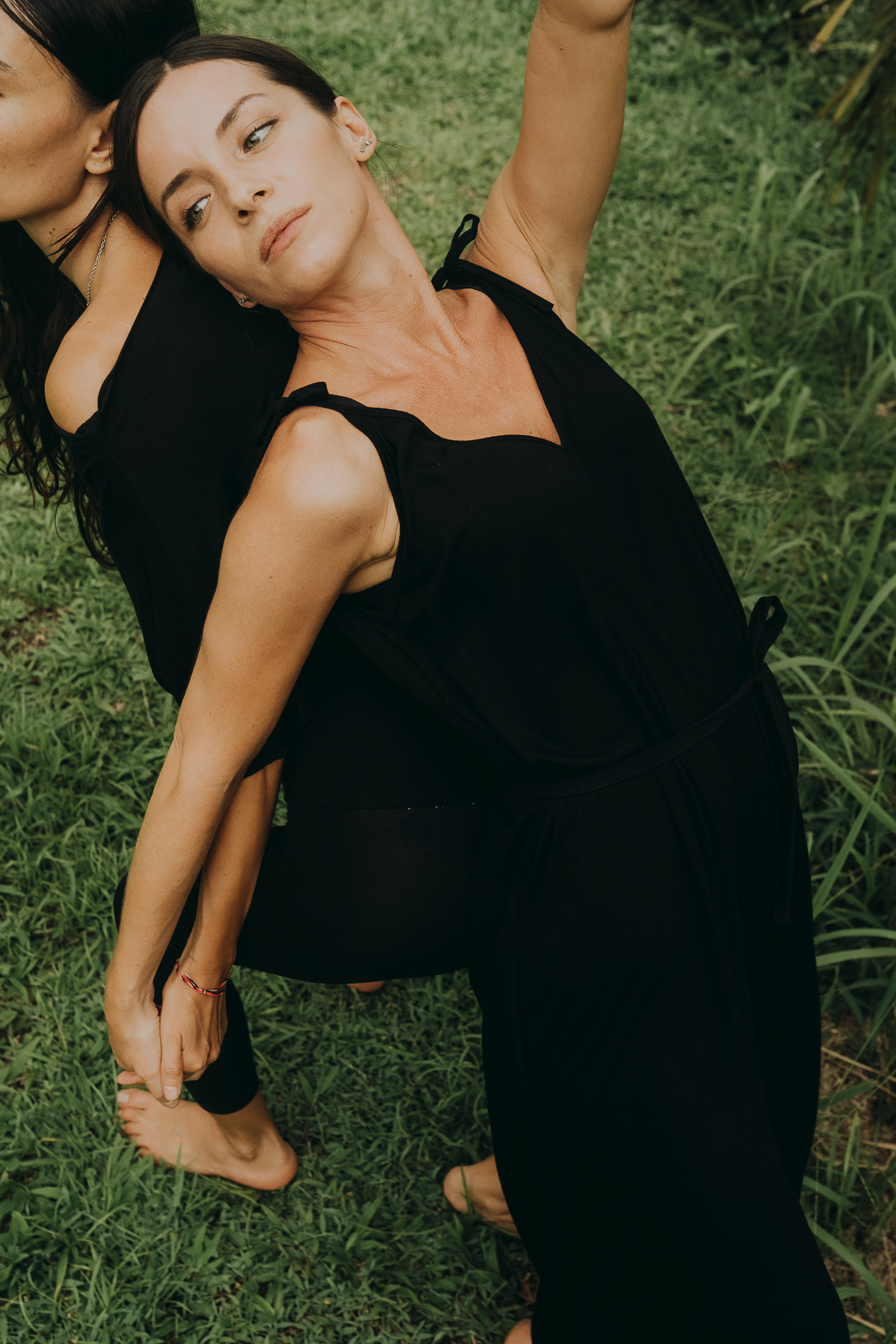 Hera Jumpsuit