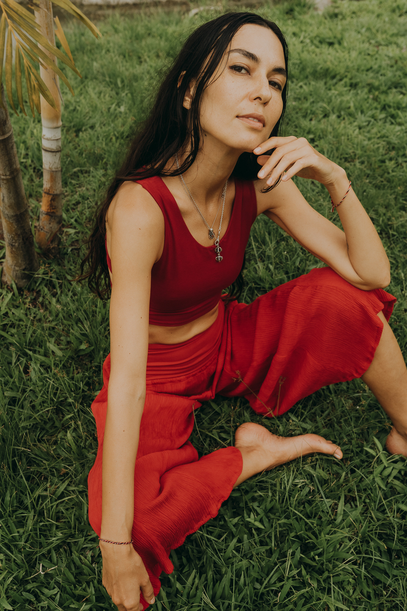 Calypso Pants