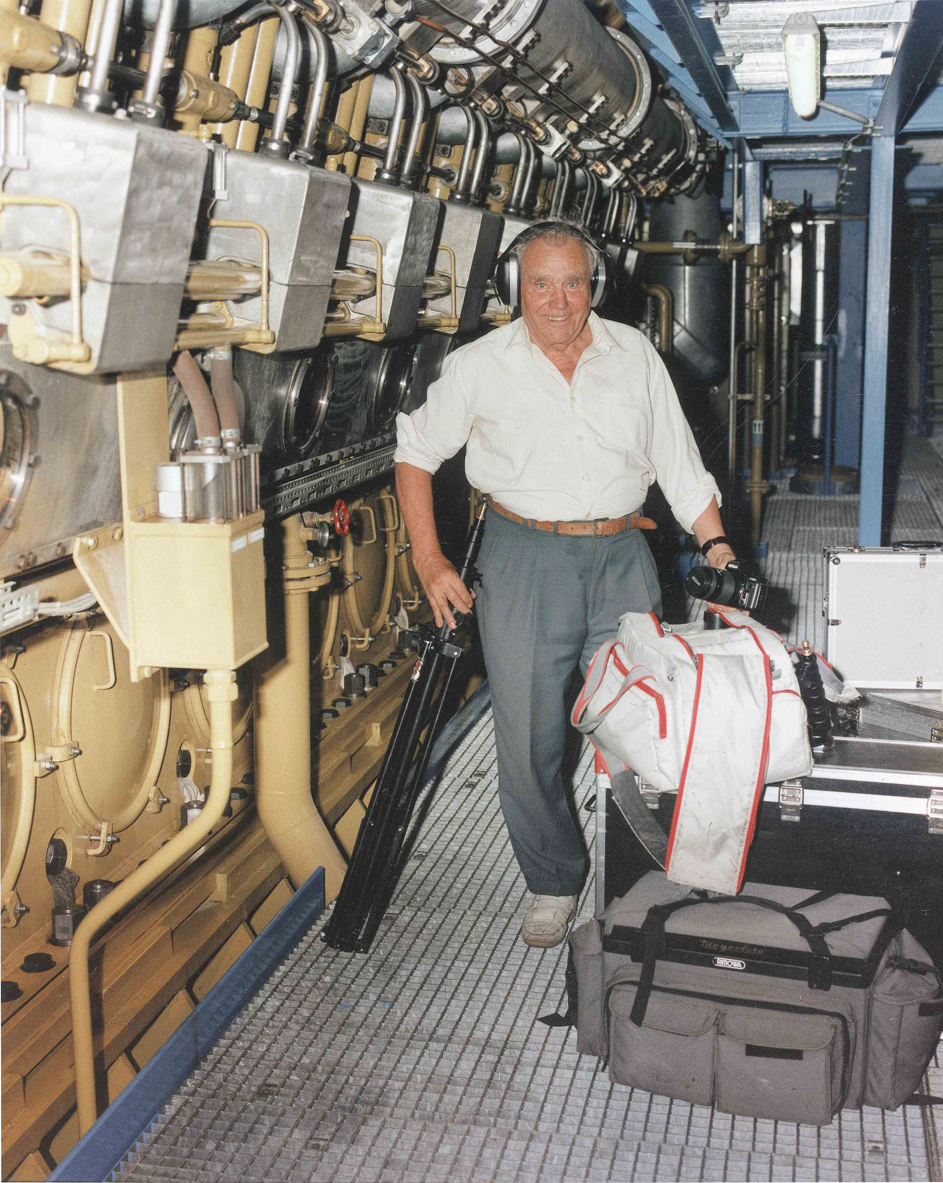 Wolfgang Meyer