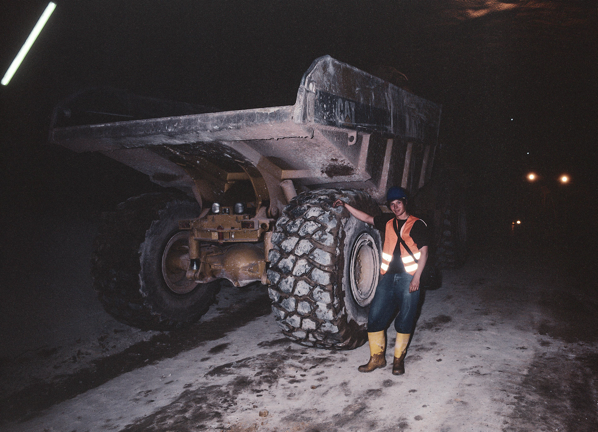 Iwo Hoffmann - Meißen 2004