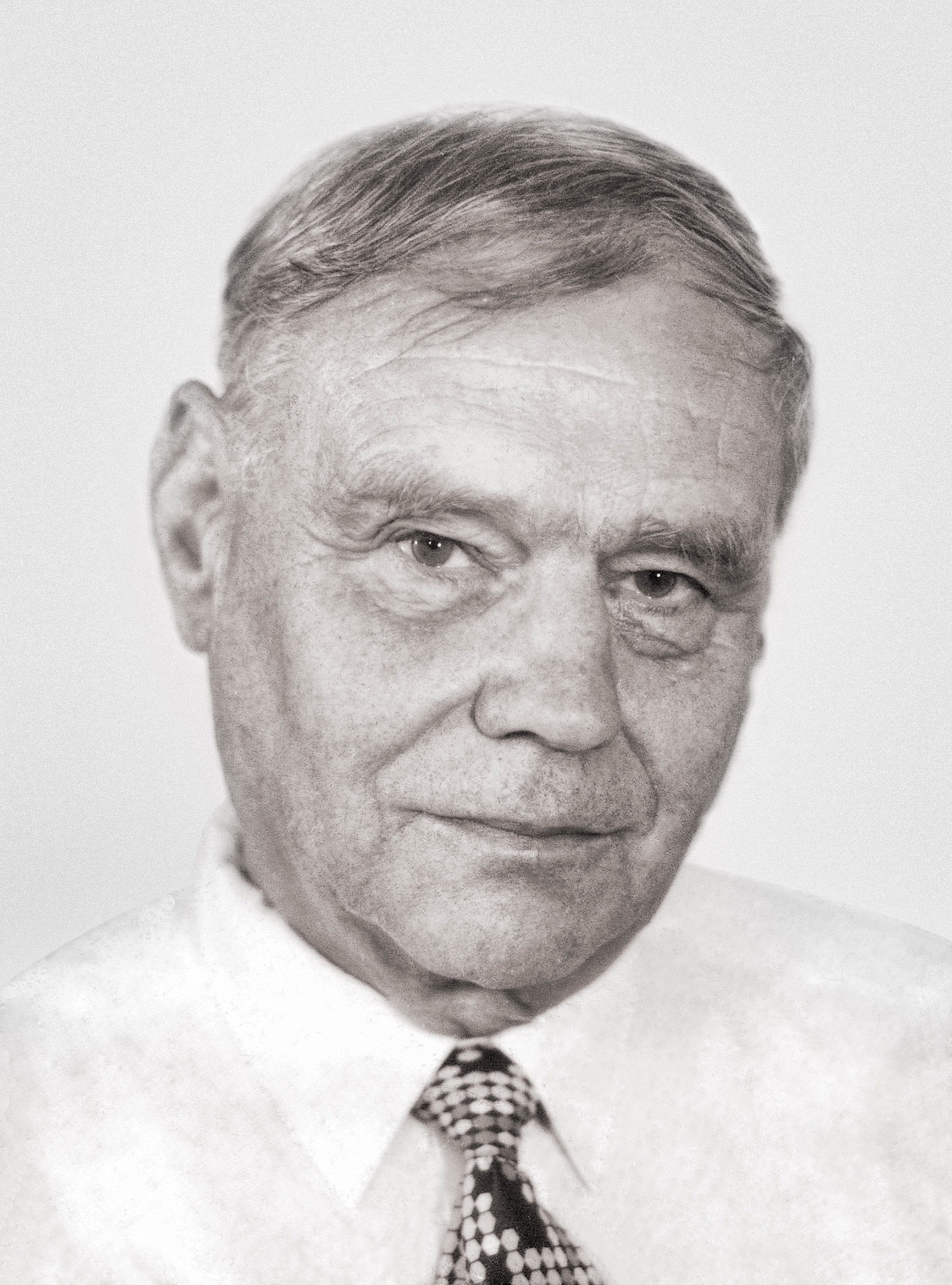 Wolfgang Meyer