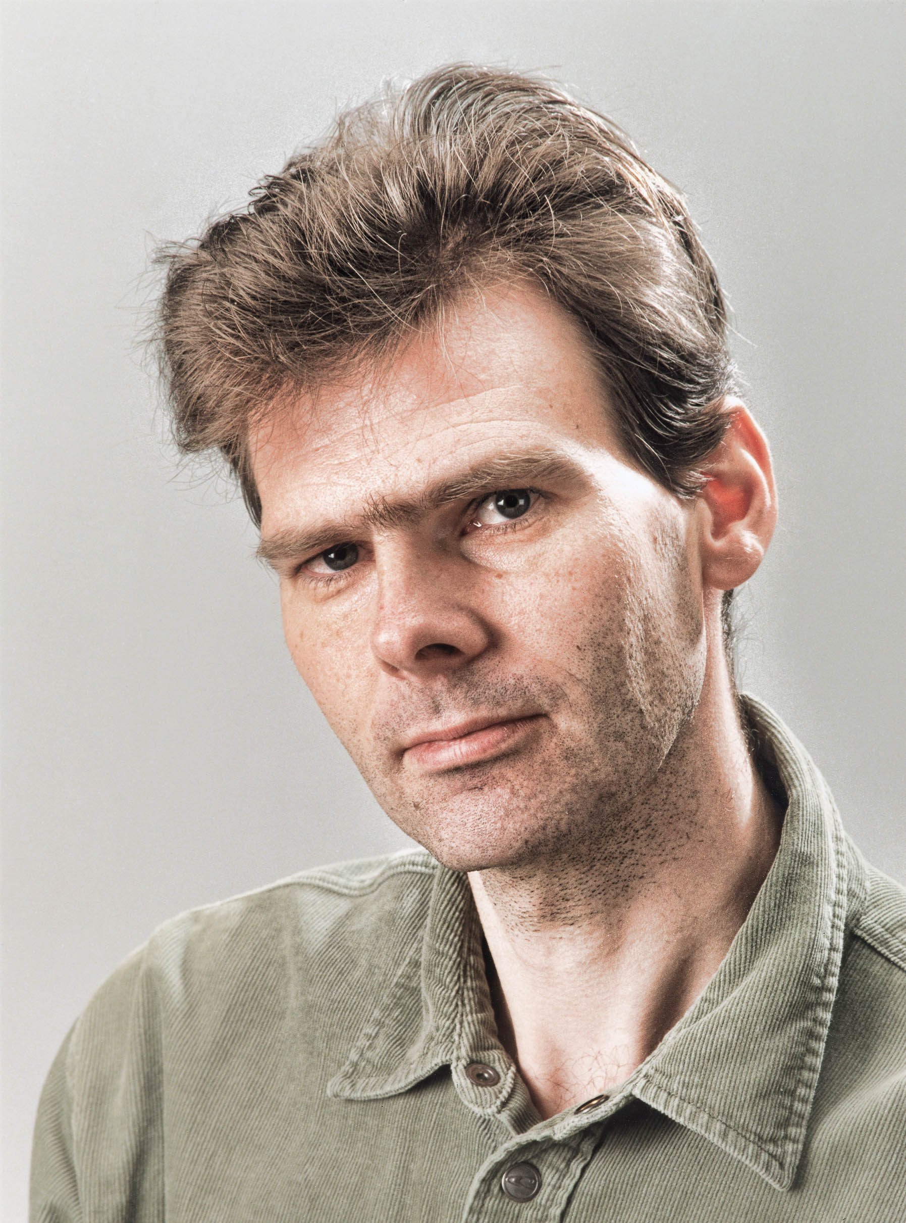 Jean Andre`Meyer