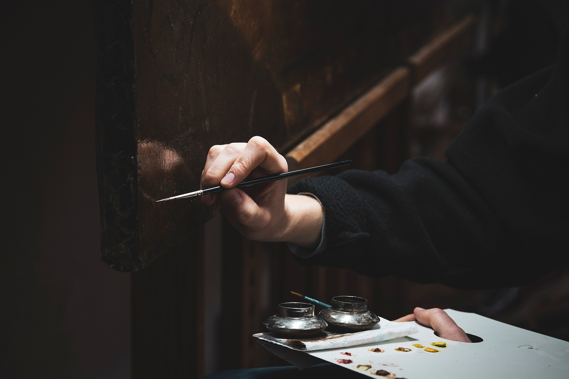 Atelier Aldo Peaucelle