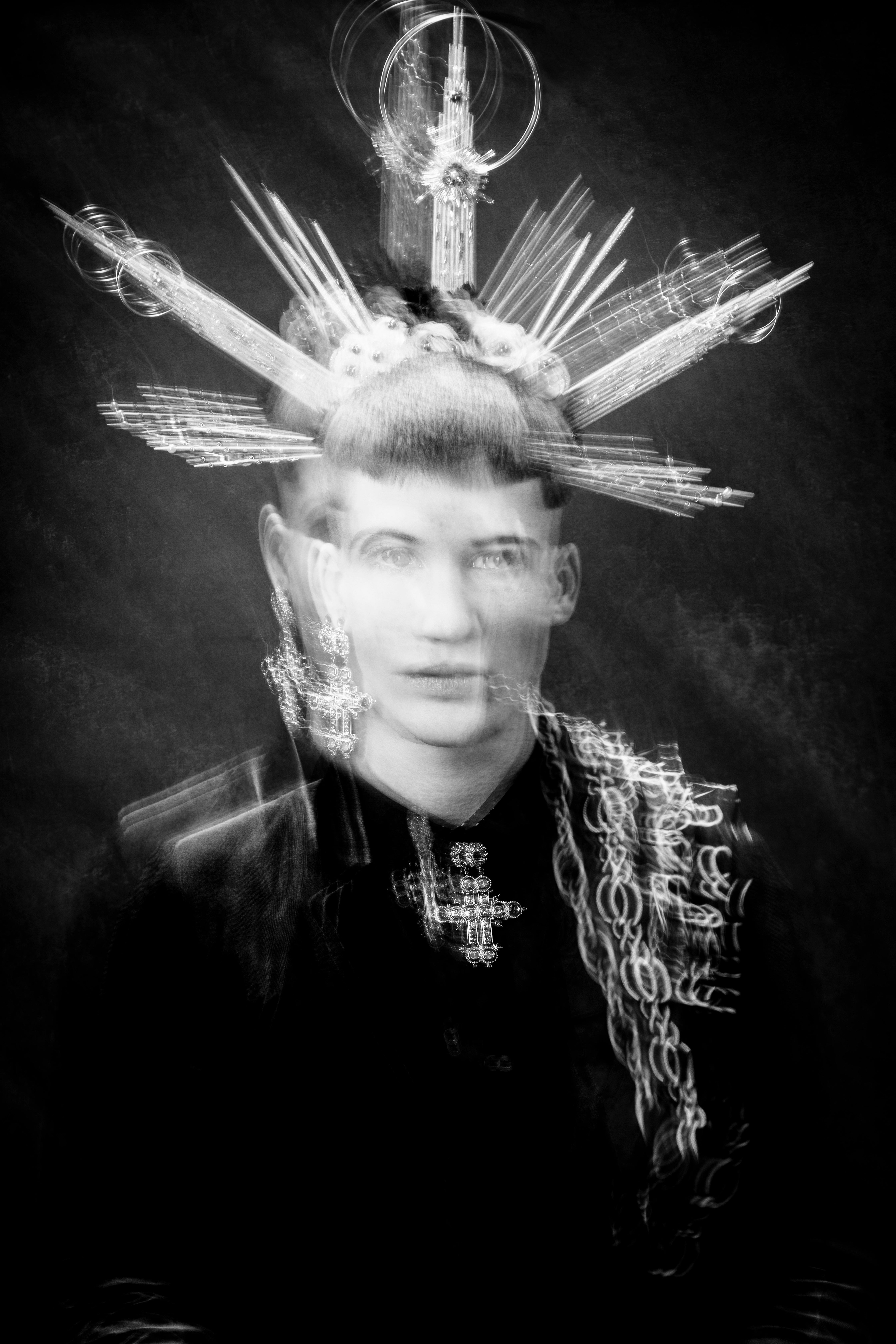 Disintegration, Théo De Maillard, Janvier 2020.