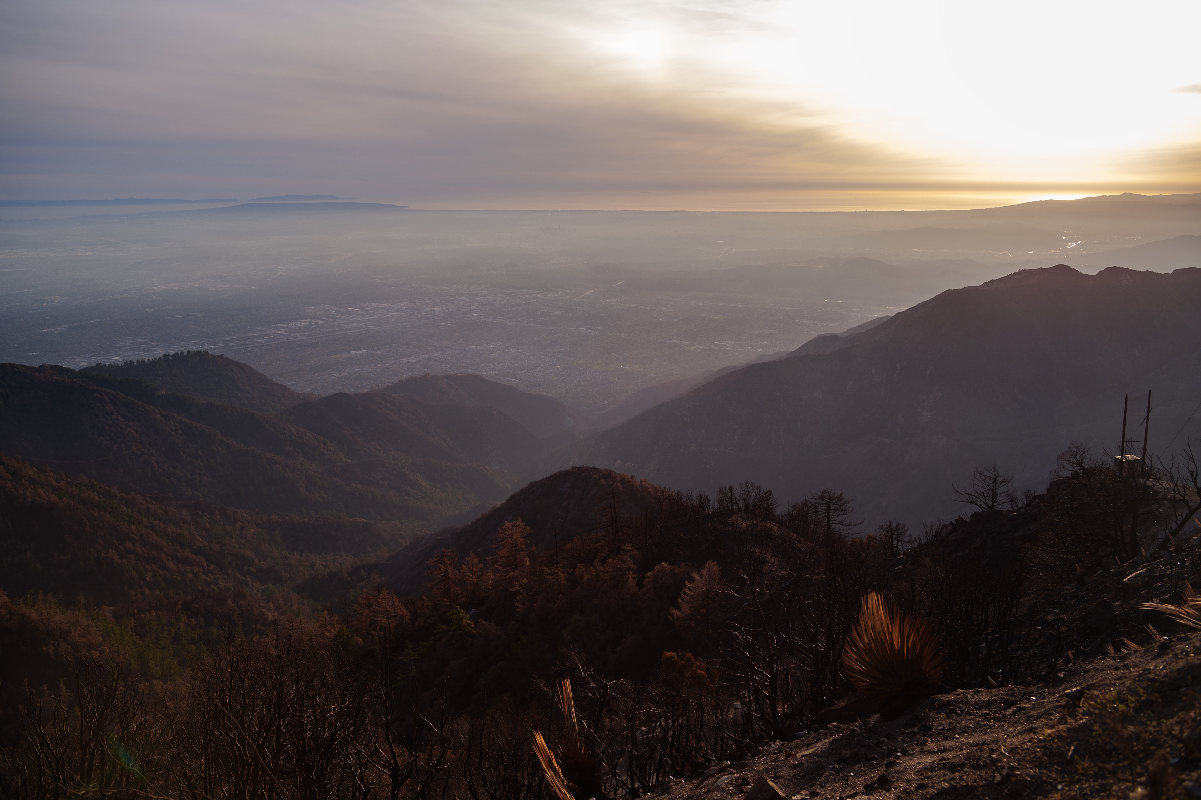 Mount Wilson