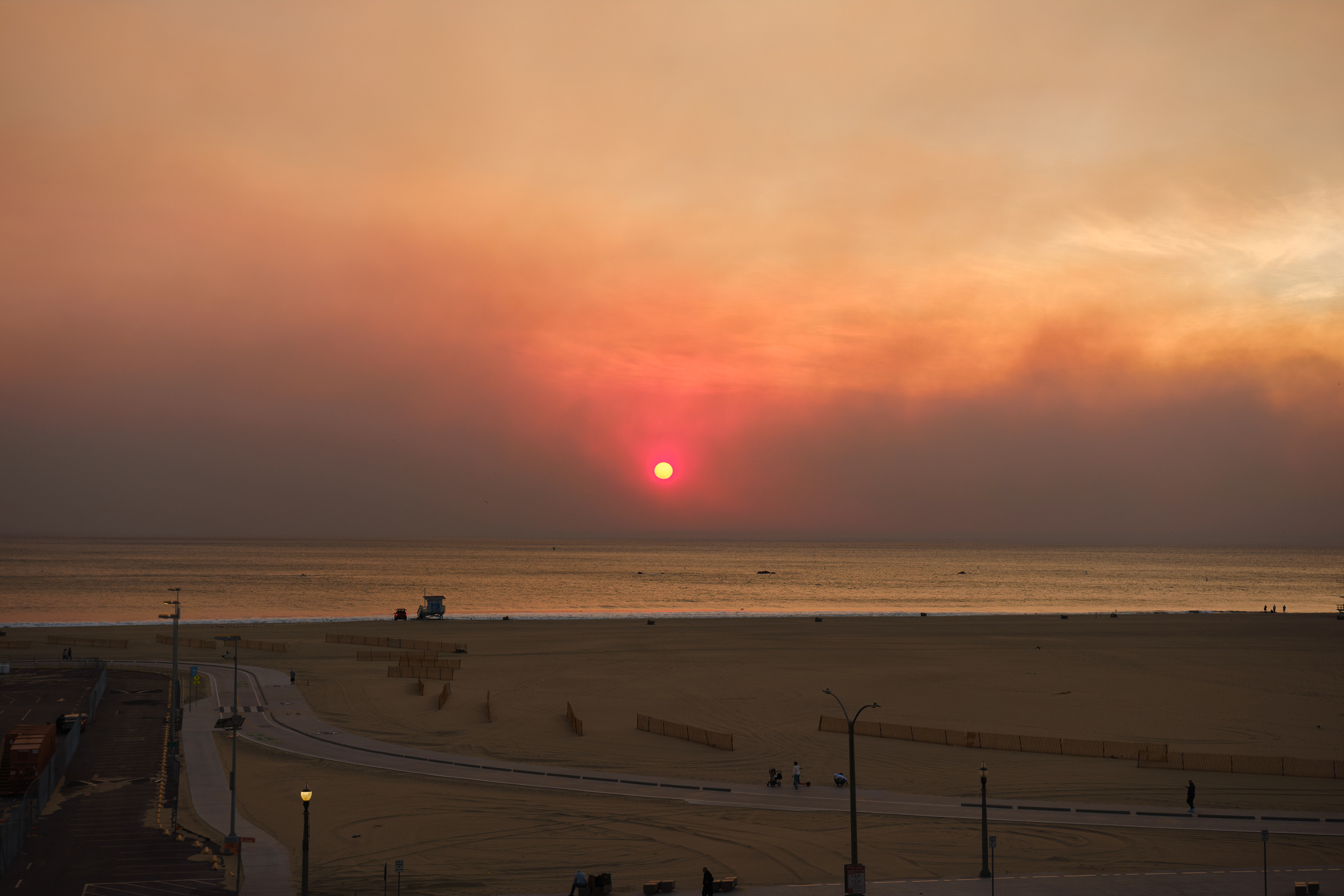 Santa Monica