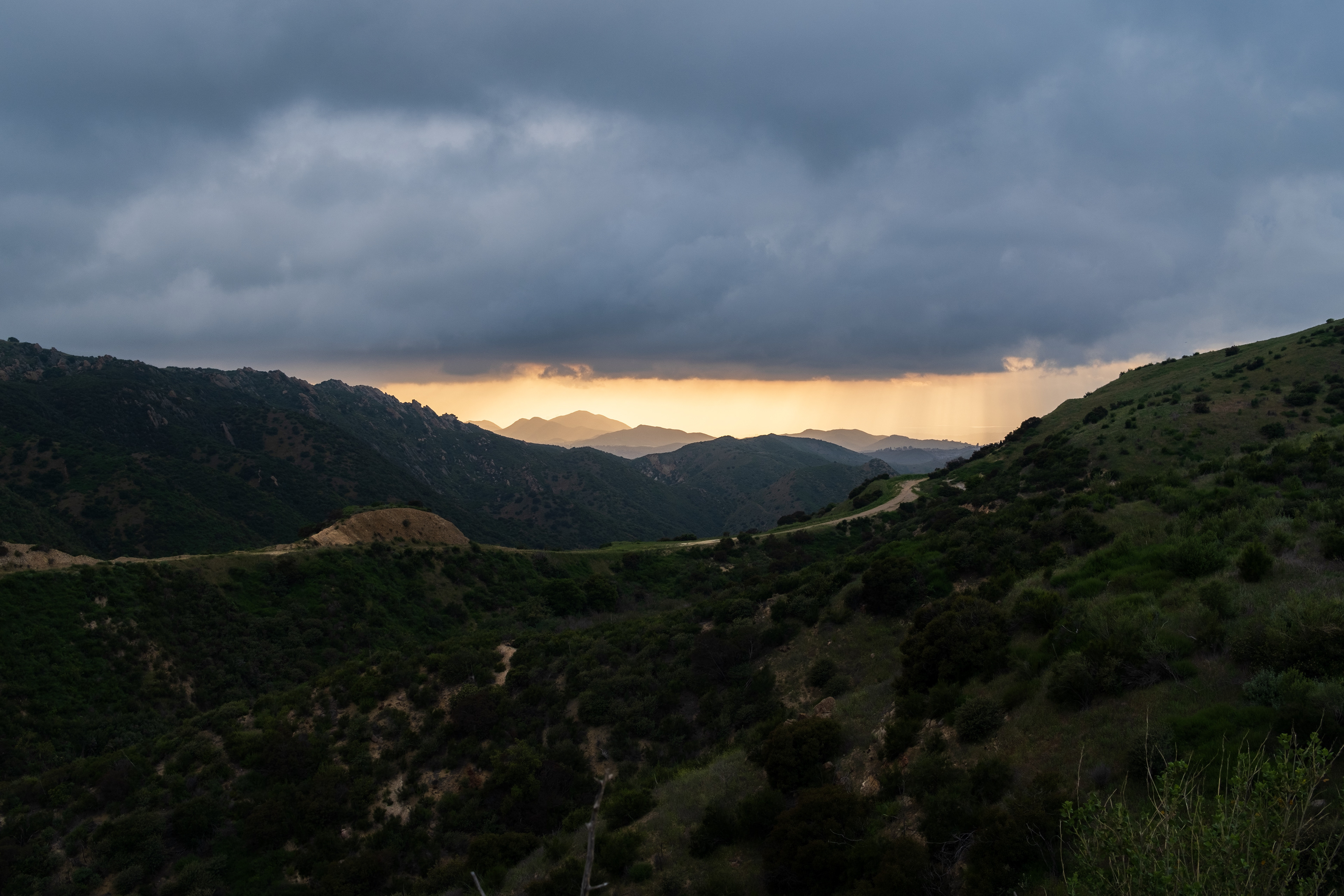 Rock Ridge Open Space