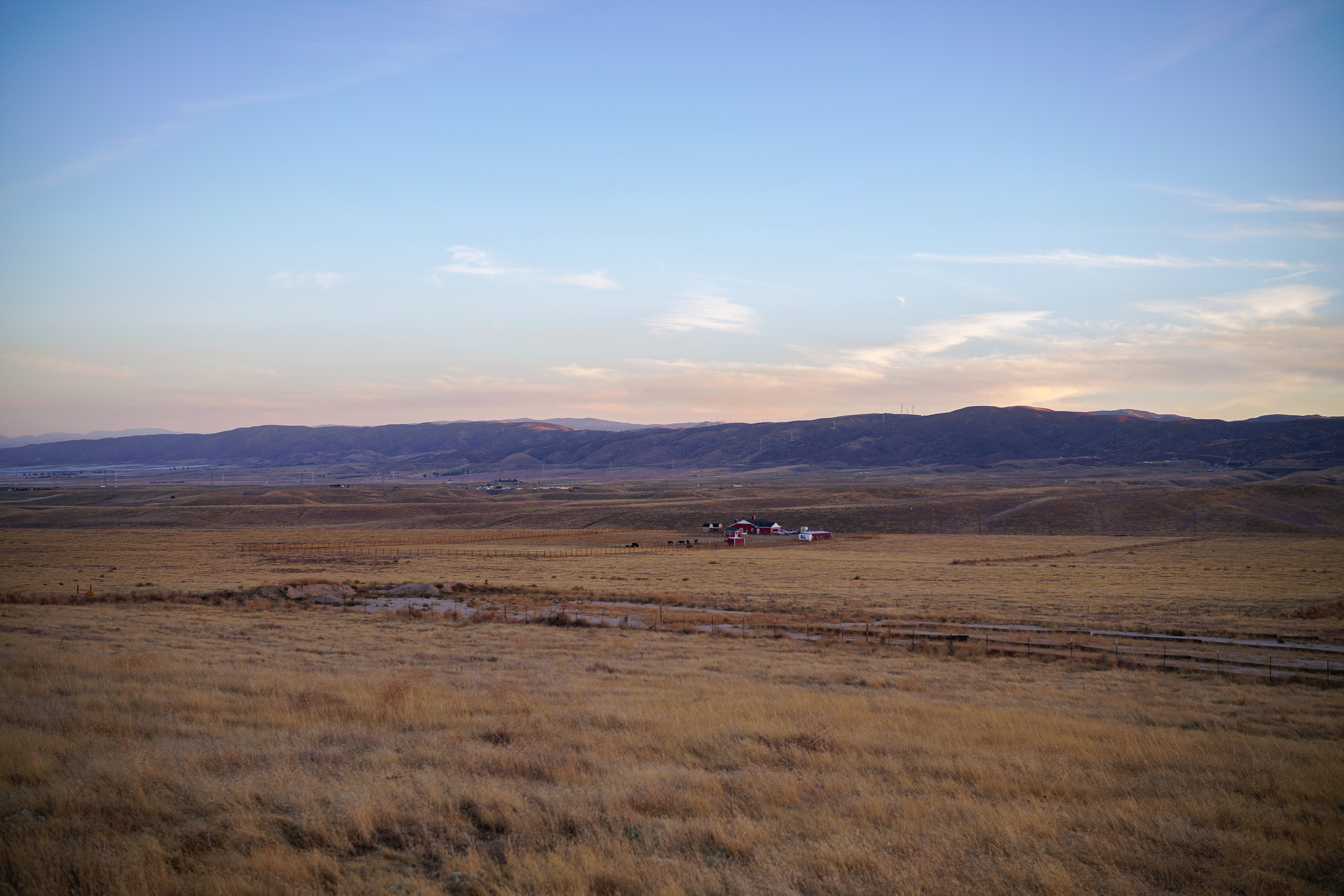 Antelope Valley