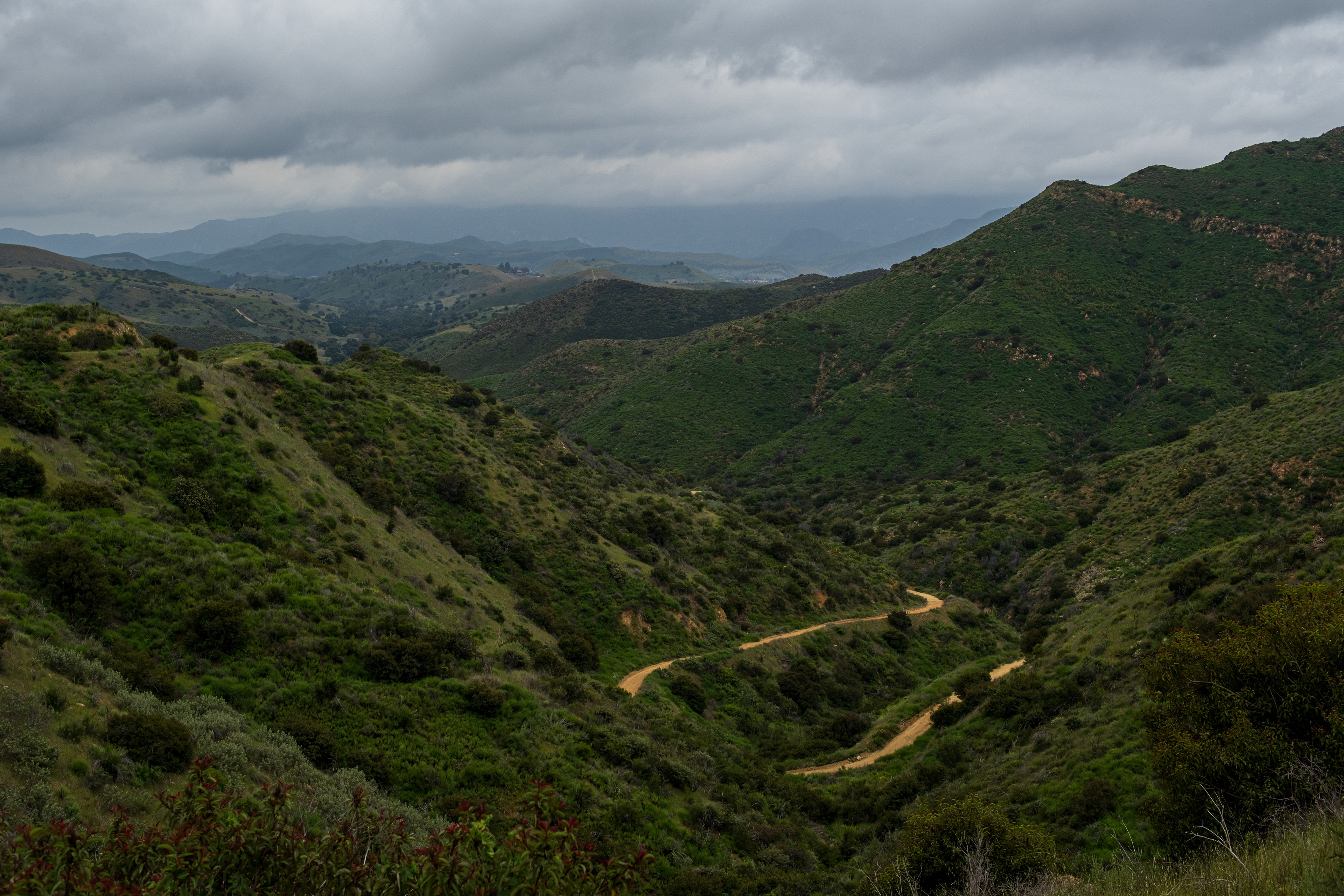 Rock Ridge Open Space