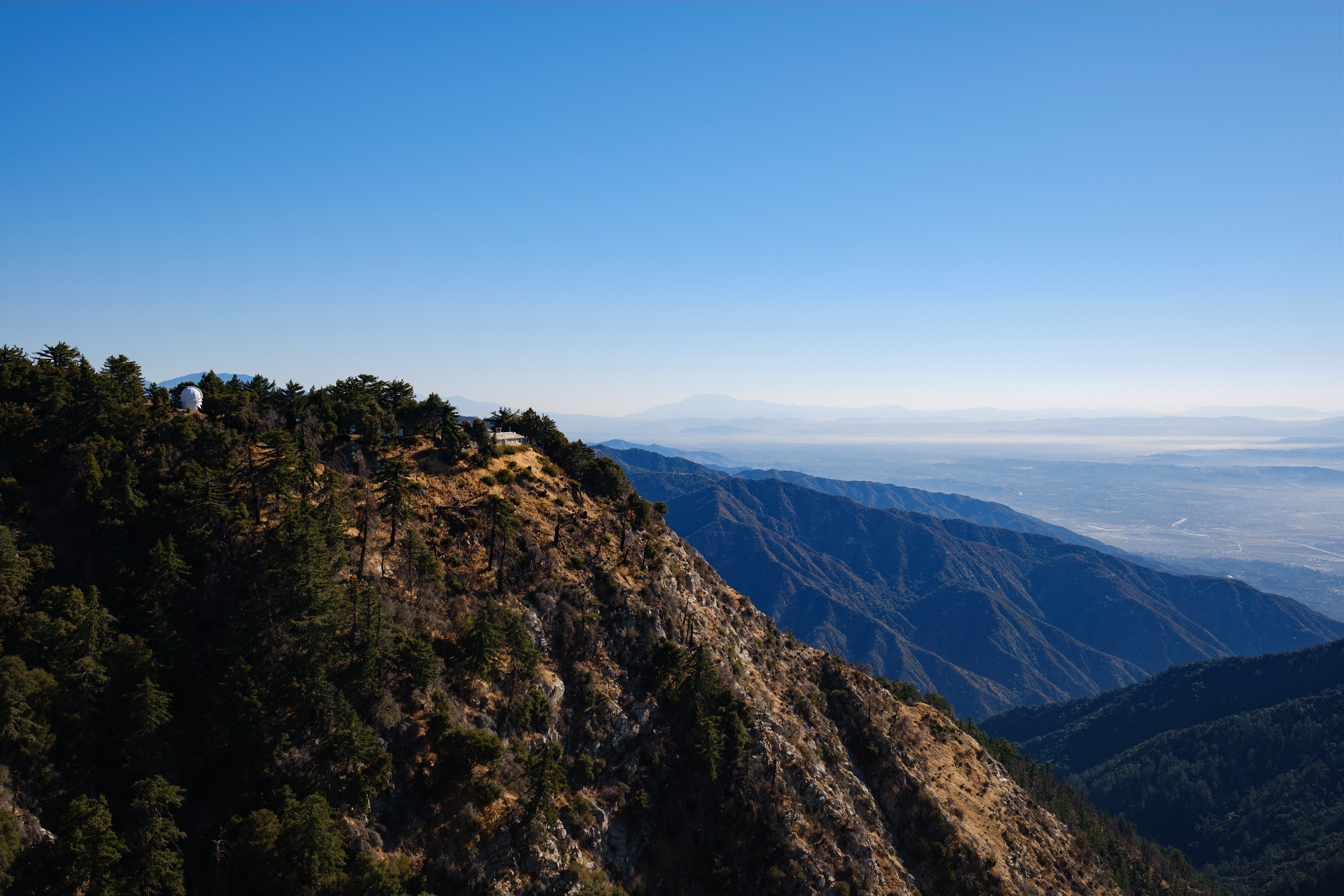 Mount Wilson