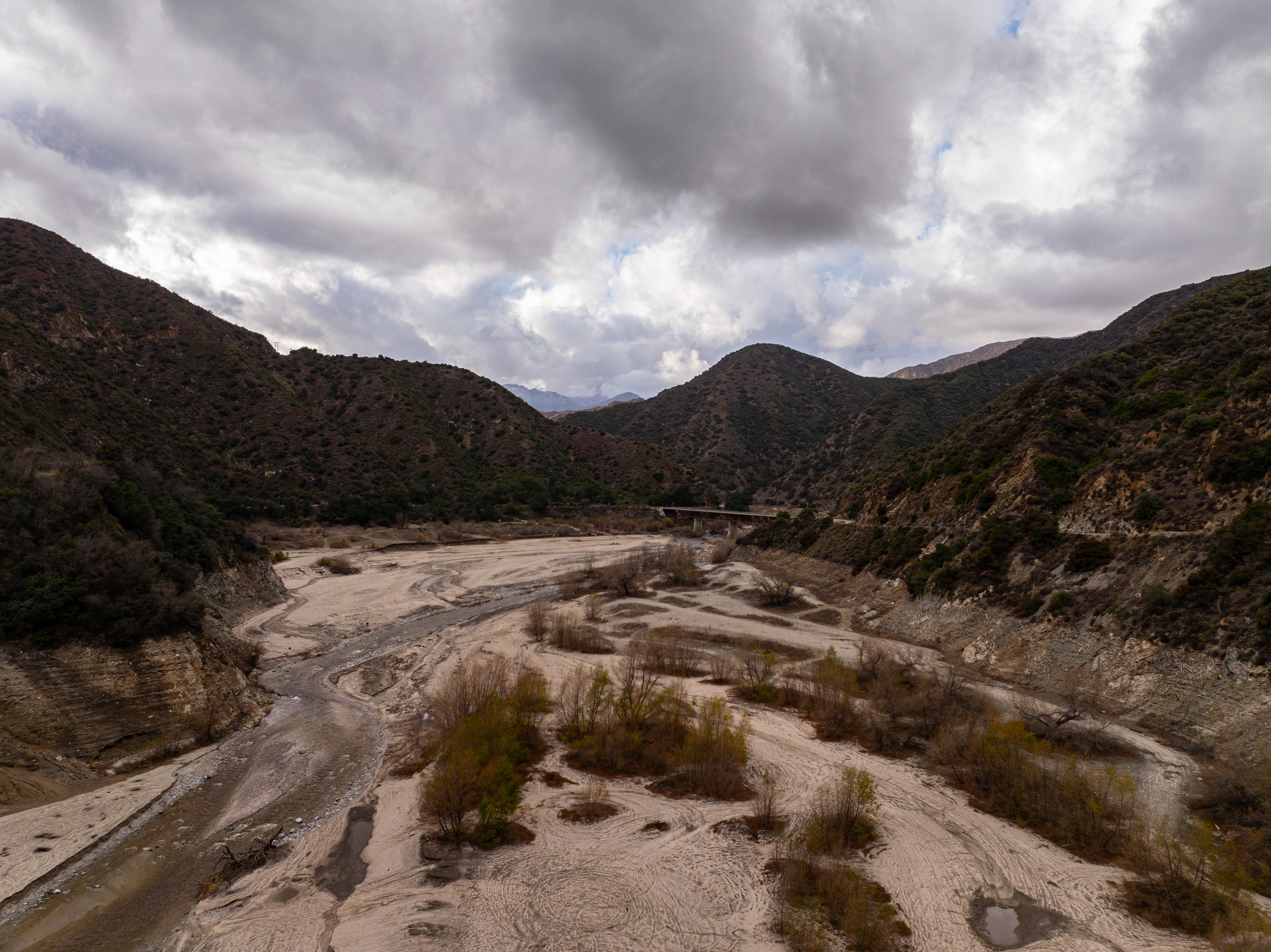 East Fork Road