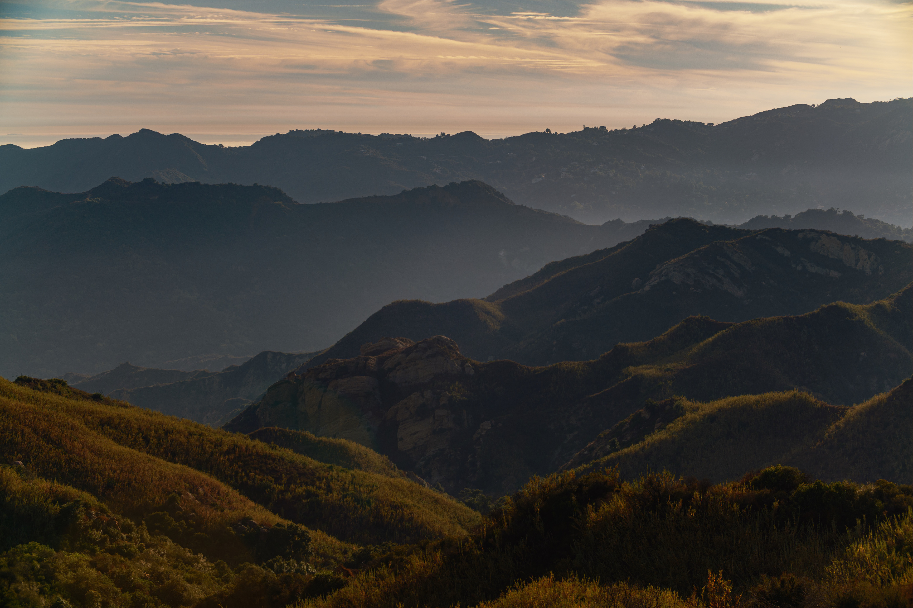Topanga Canyon