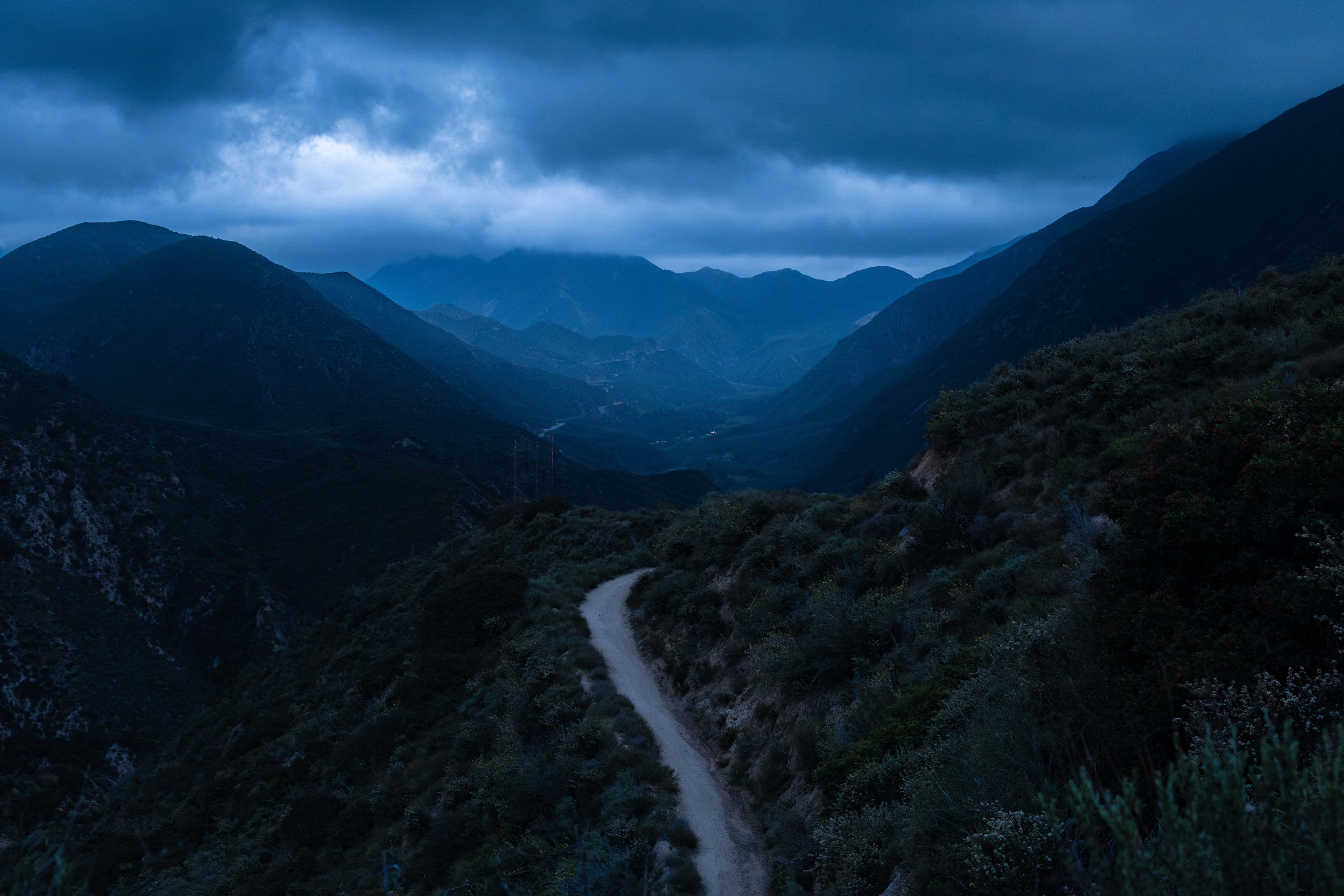 Gold Canyon