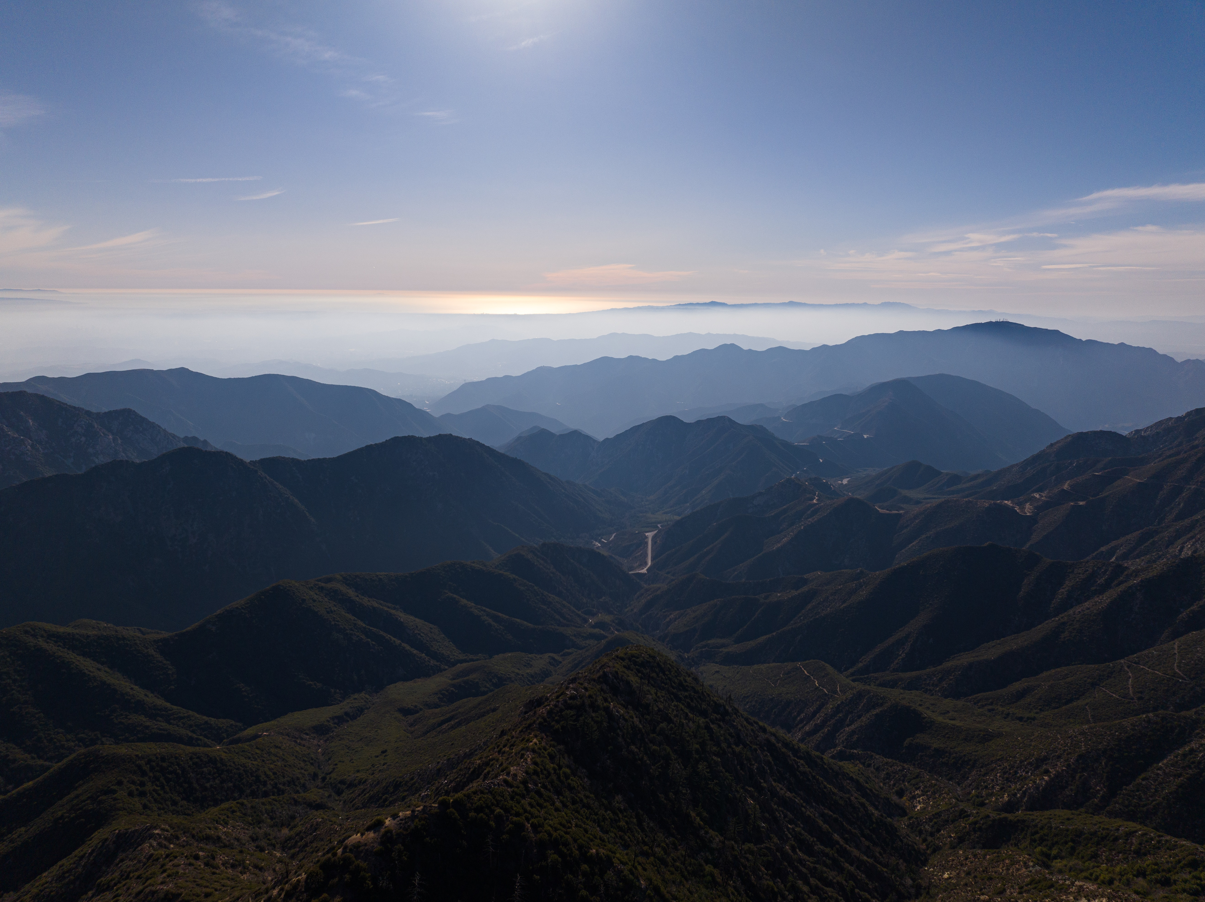 Strawberry Peak
