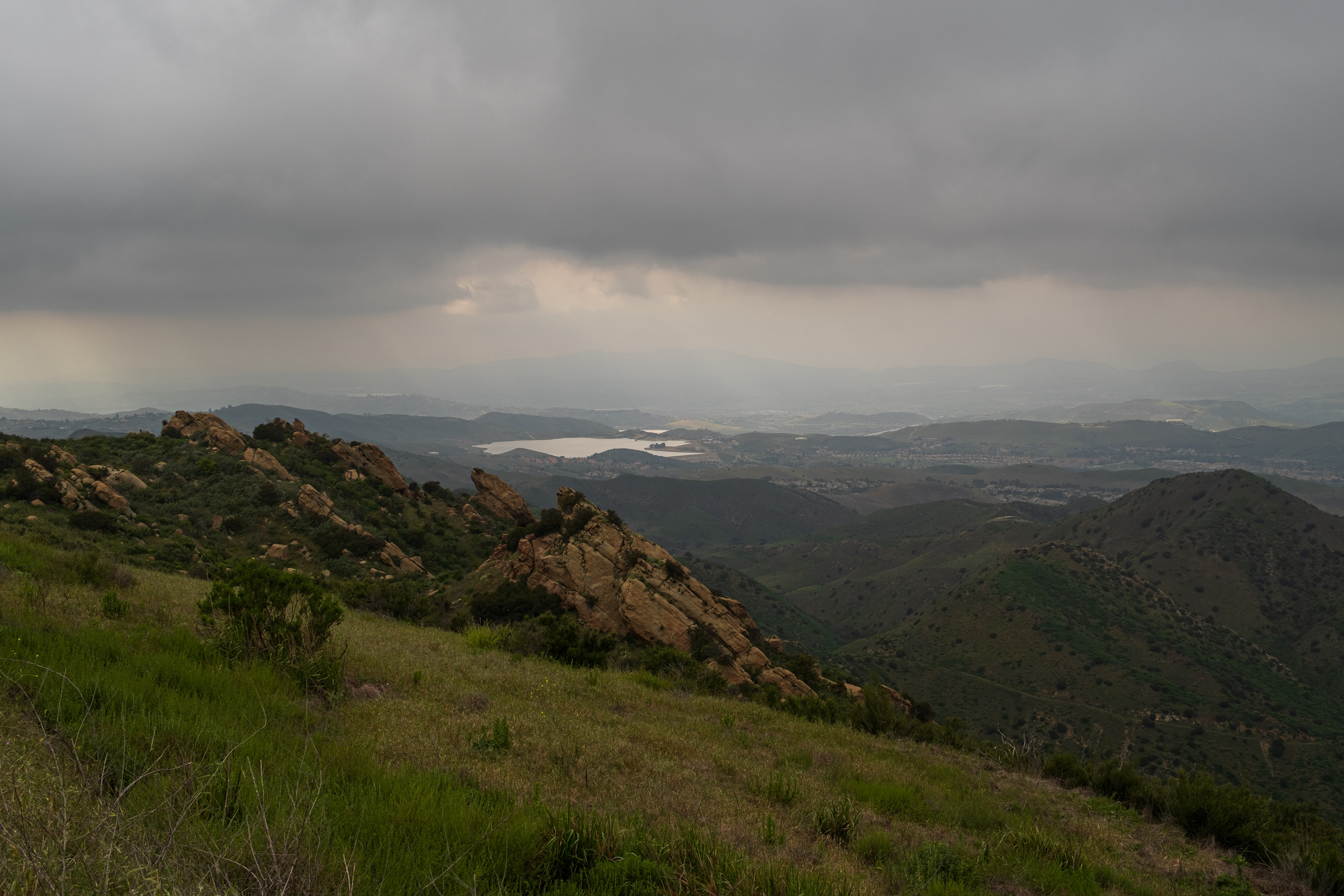 Rock Ridge OpenSpace