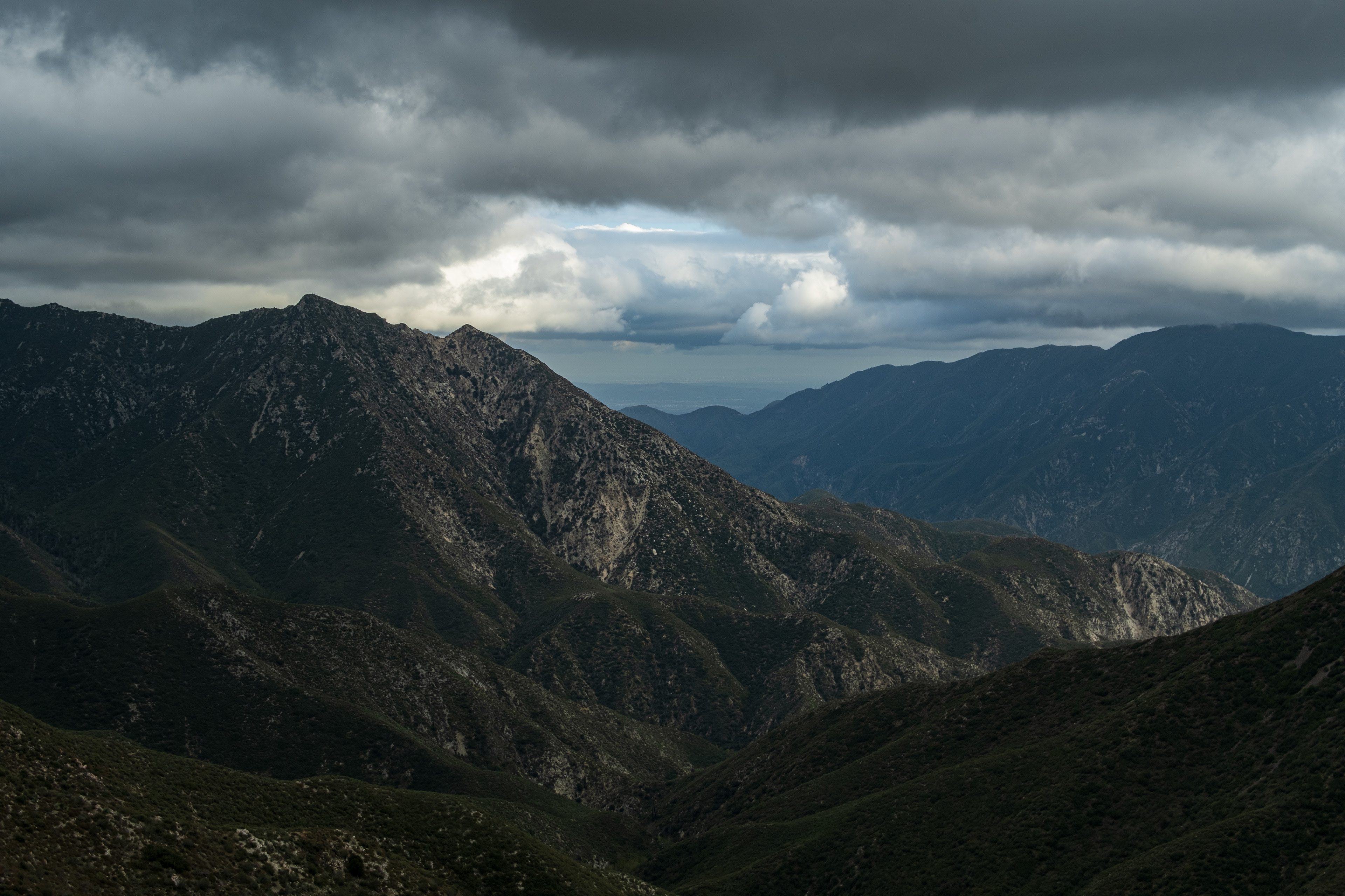 Condor Peak