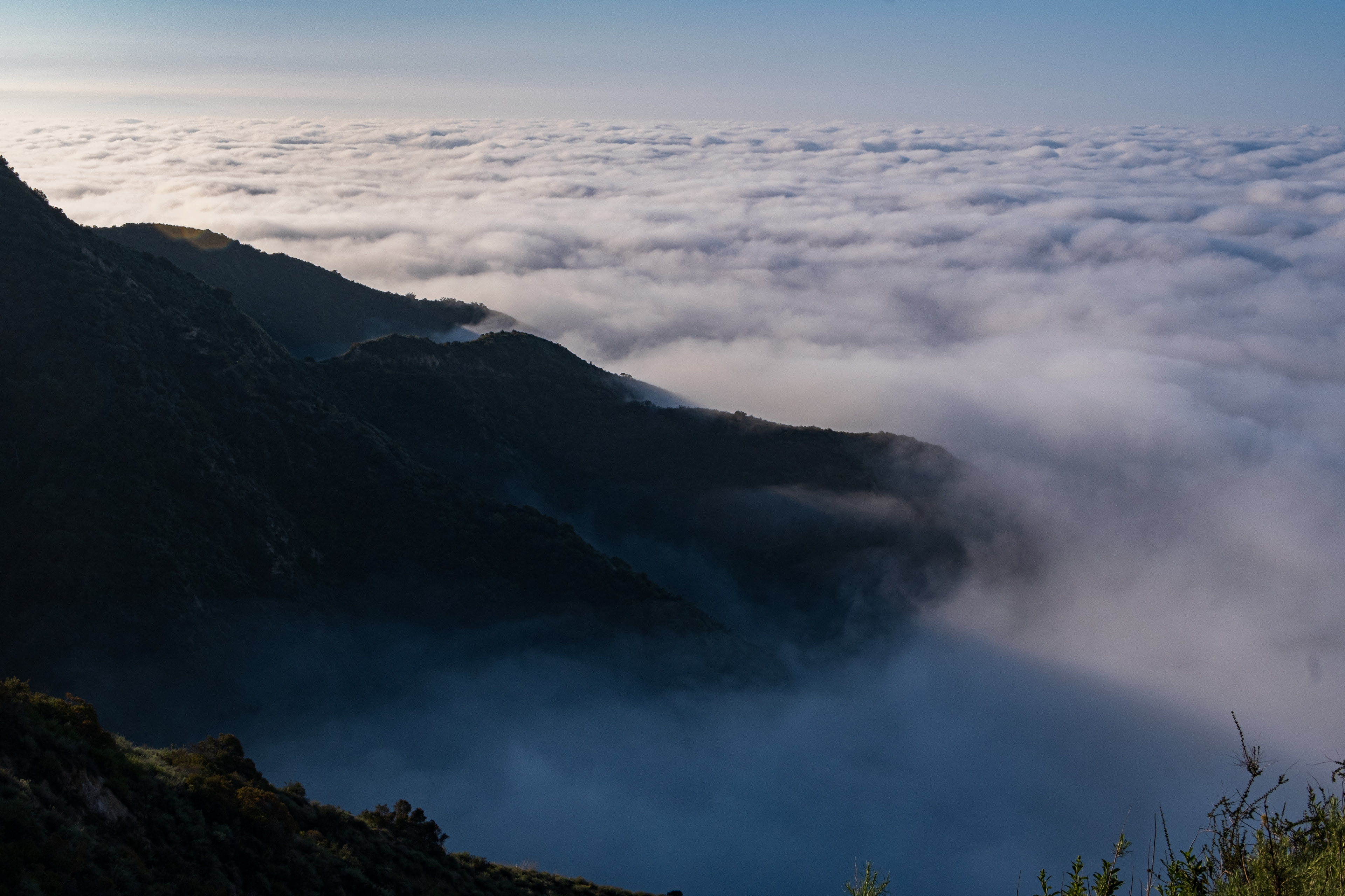 Mount Lowe