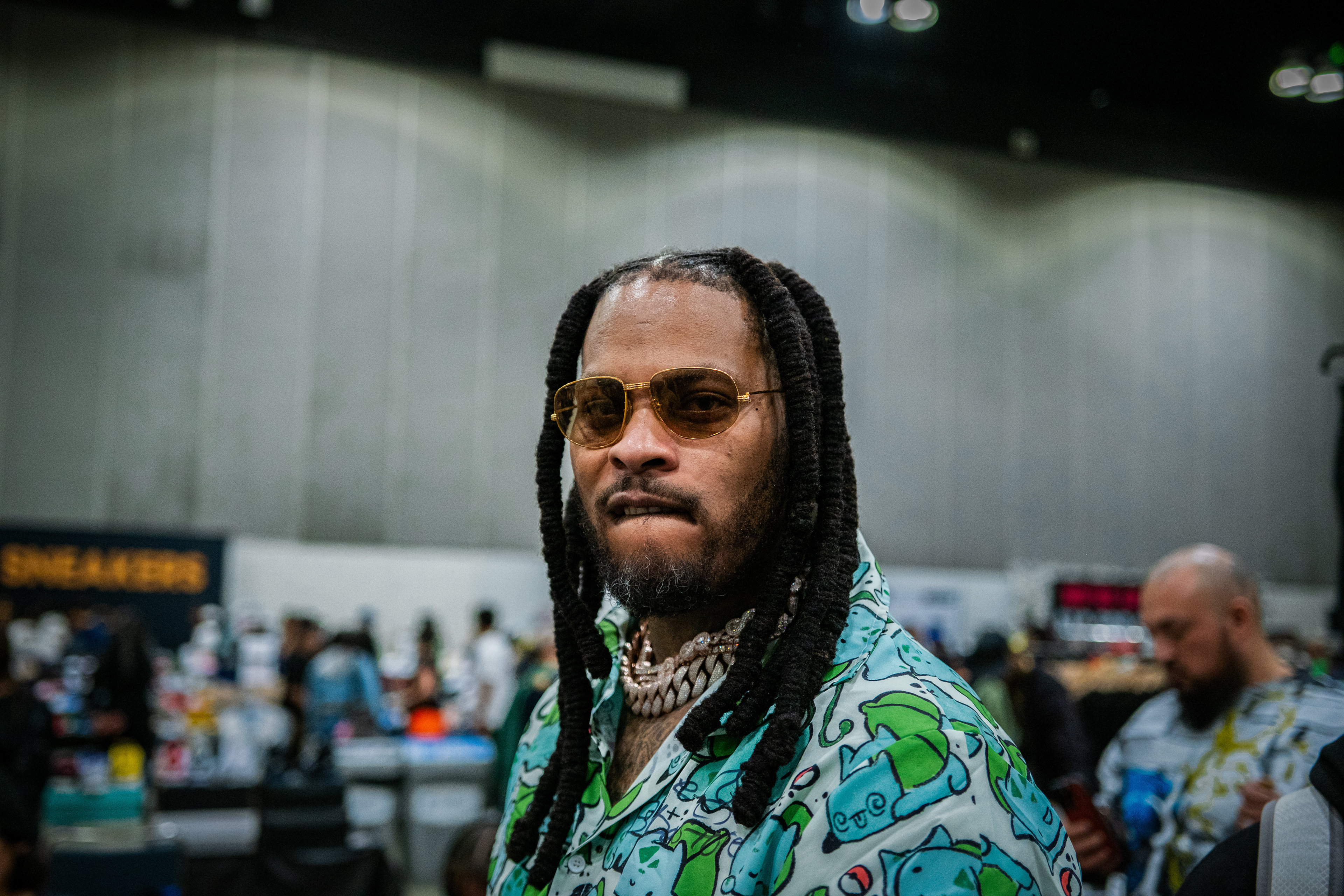 Waka Flocka Flame