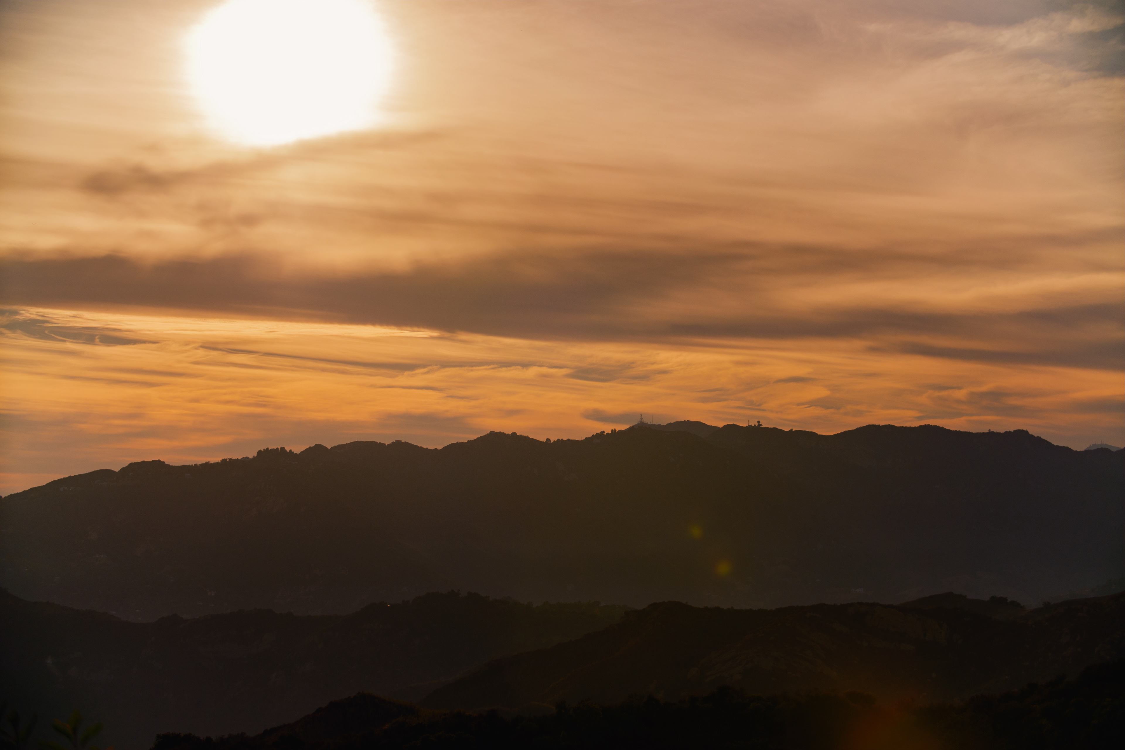 Topanga Canyon