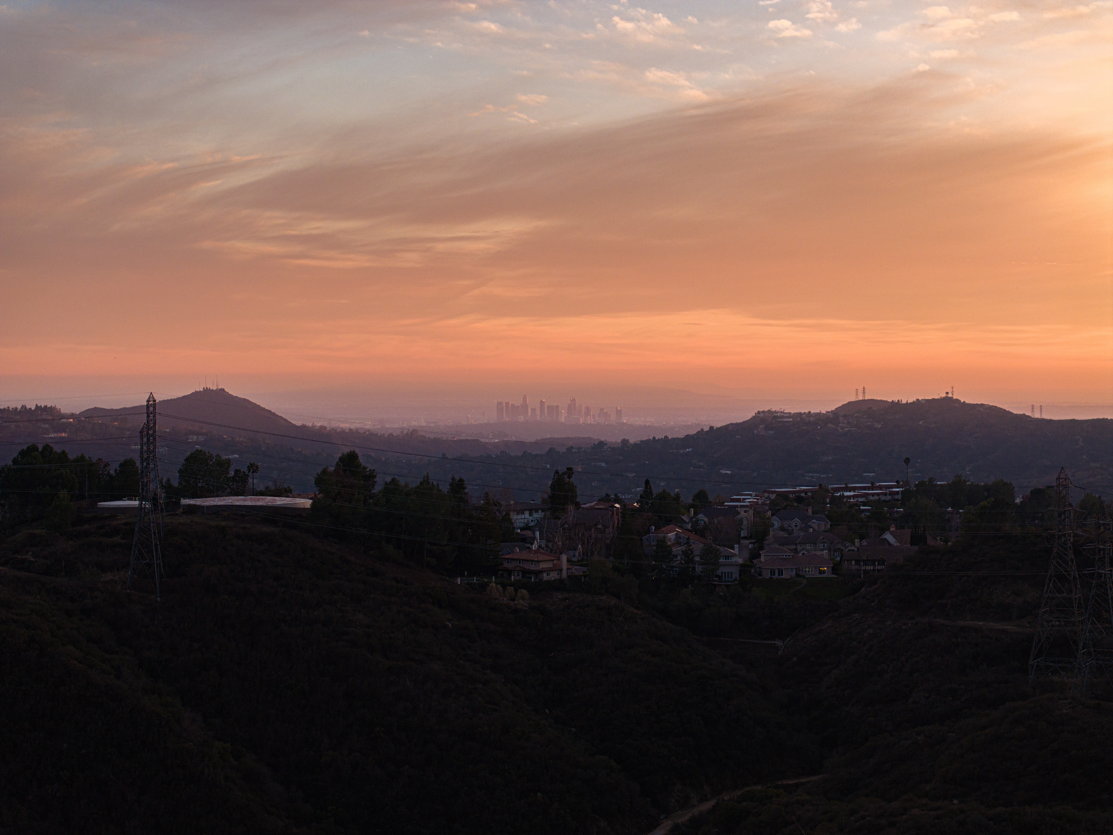 La Cañada Flintridge