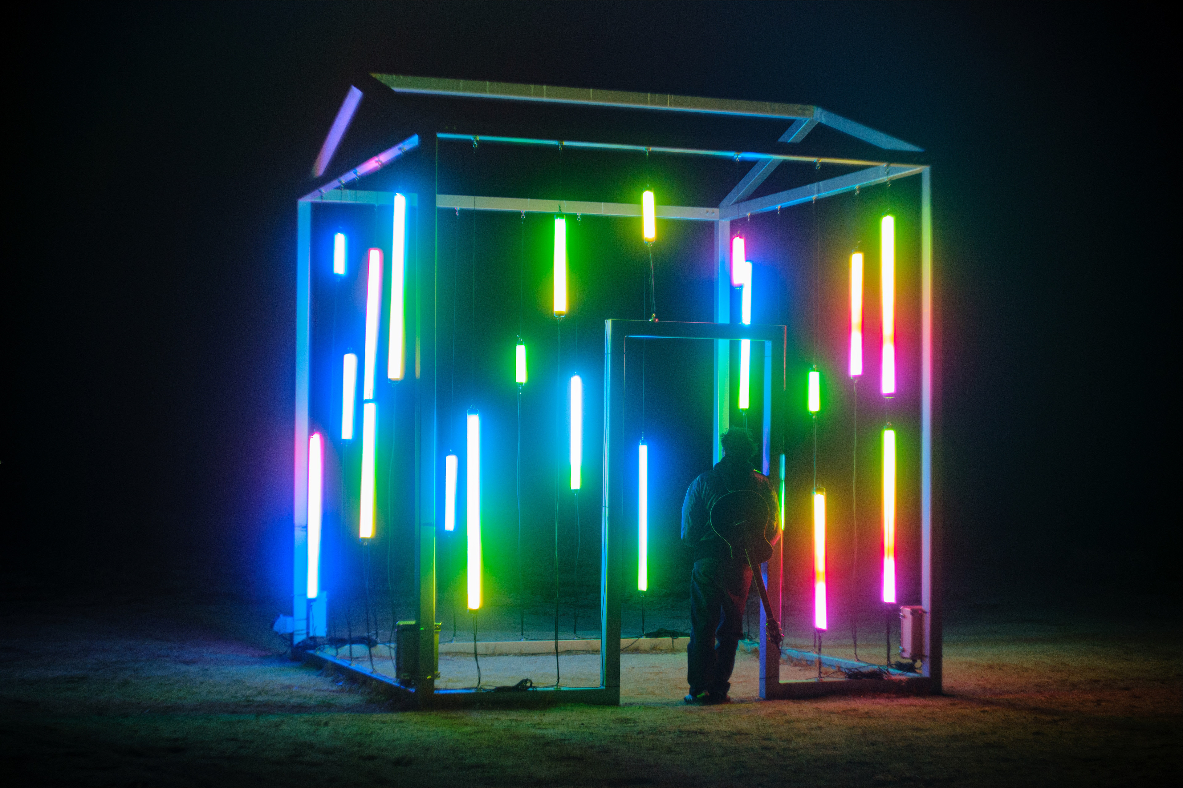 Art In Residence