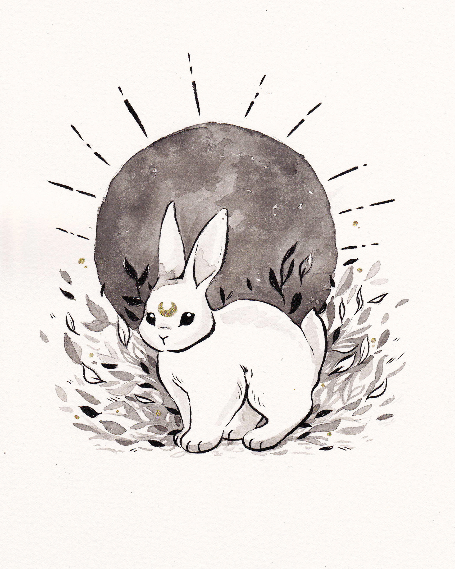 New Moon