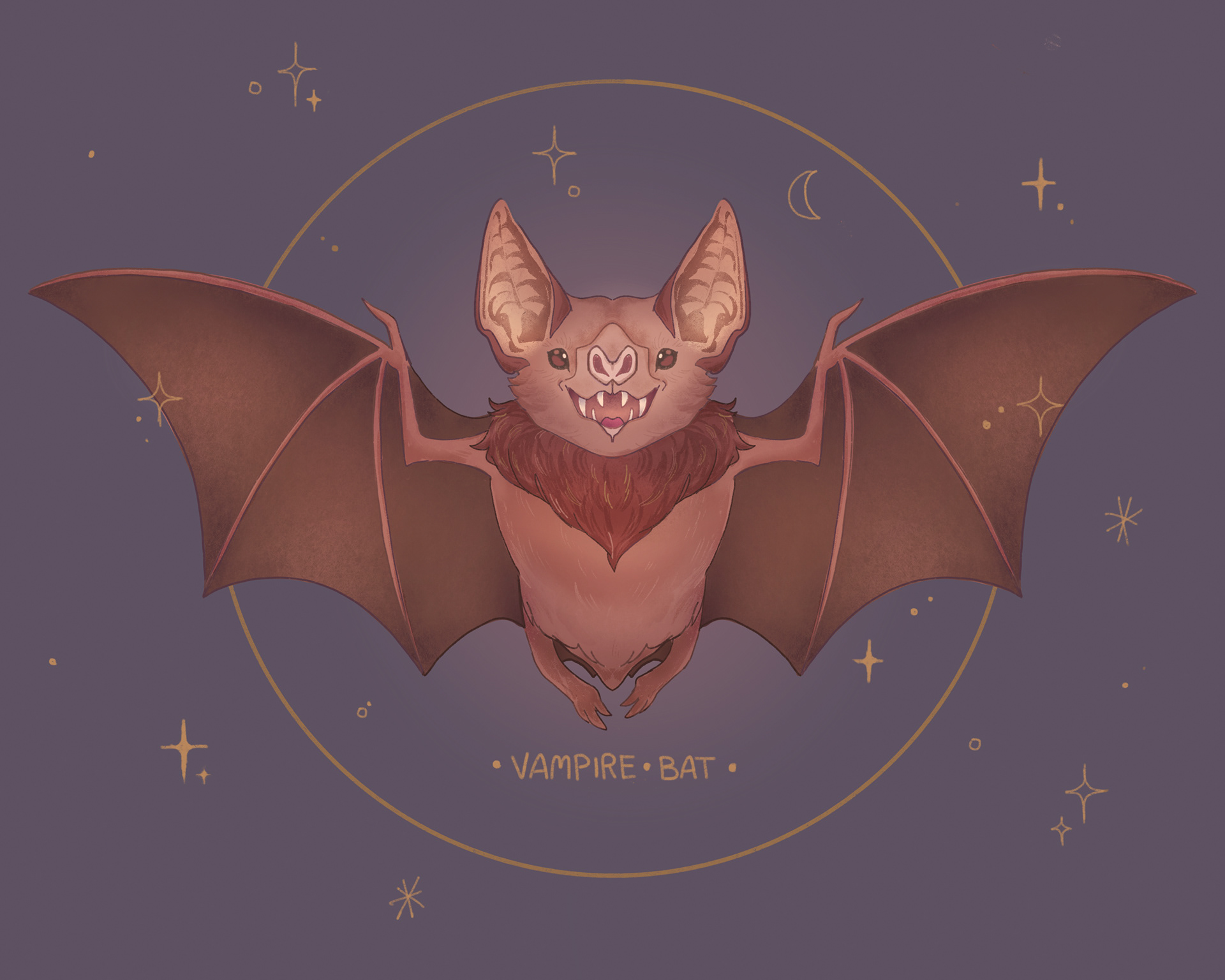 Vampire Bat (2019)