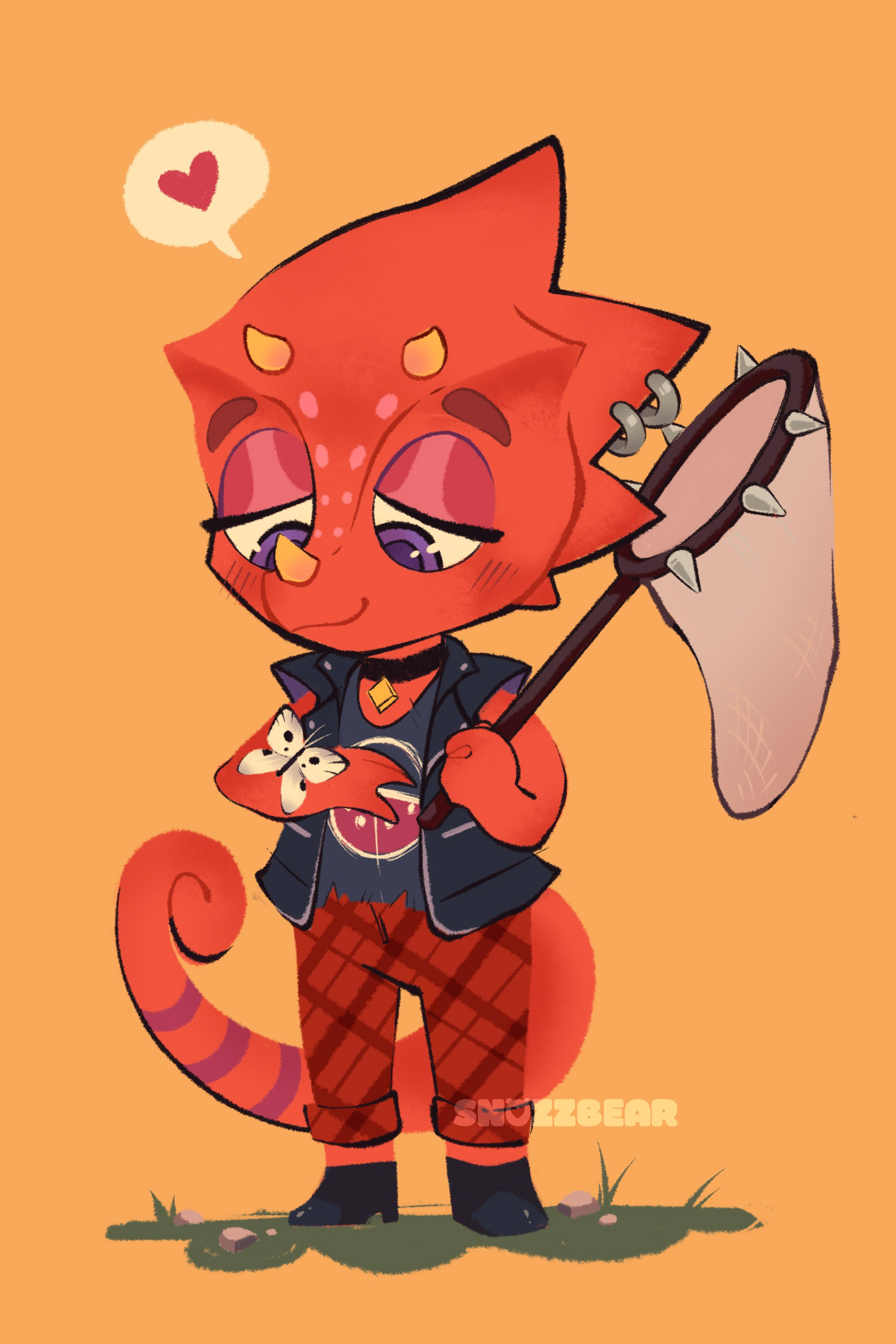 Flick - Animal Crossing (2020