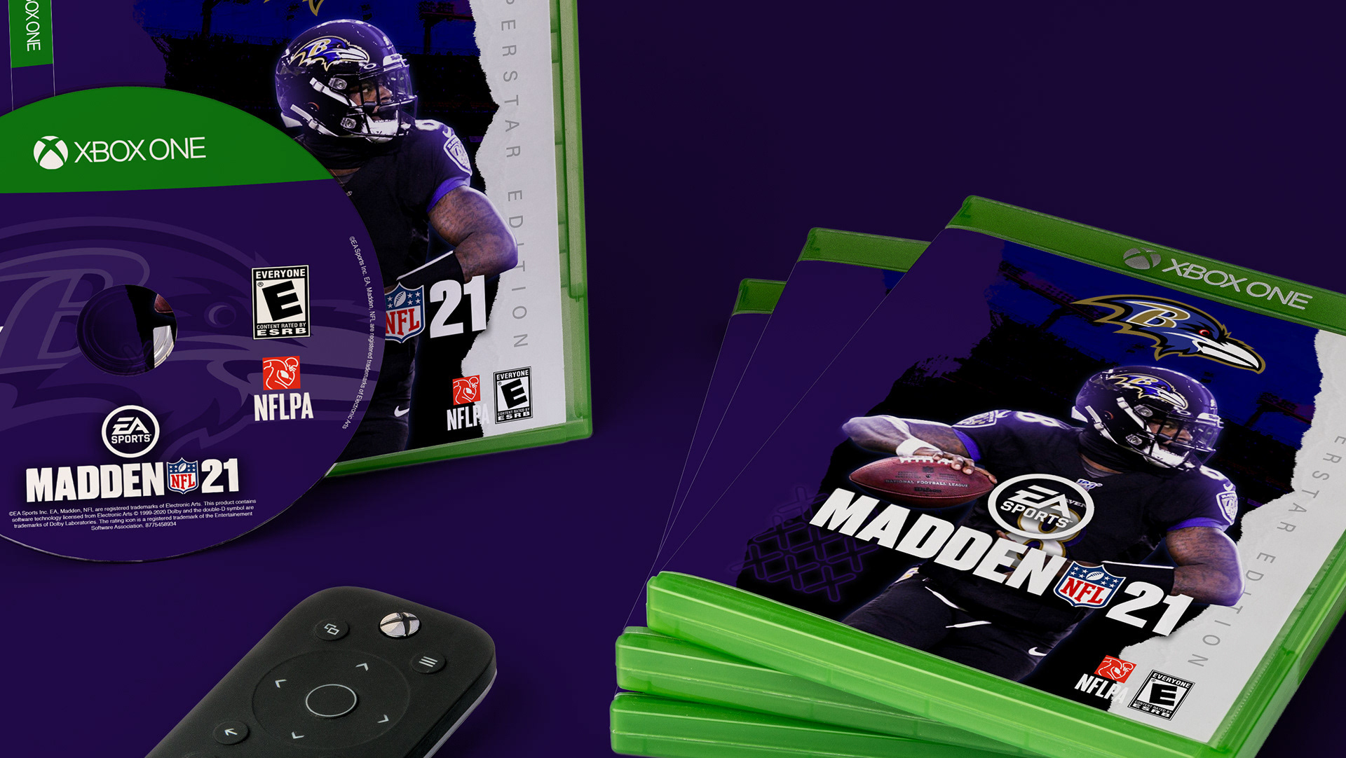 Loading on X: Madden 21. #Madden21 Cover Concept HD: